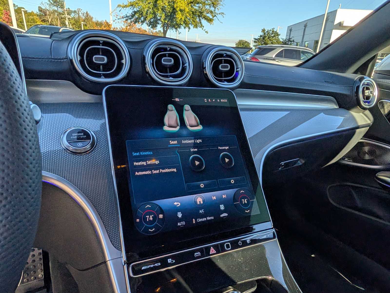 Thumbnail: 2026 Mercedes-Benz CLE - 10