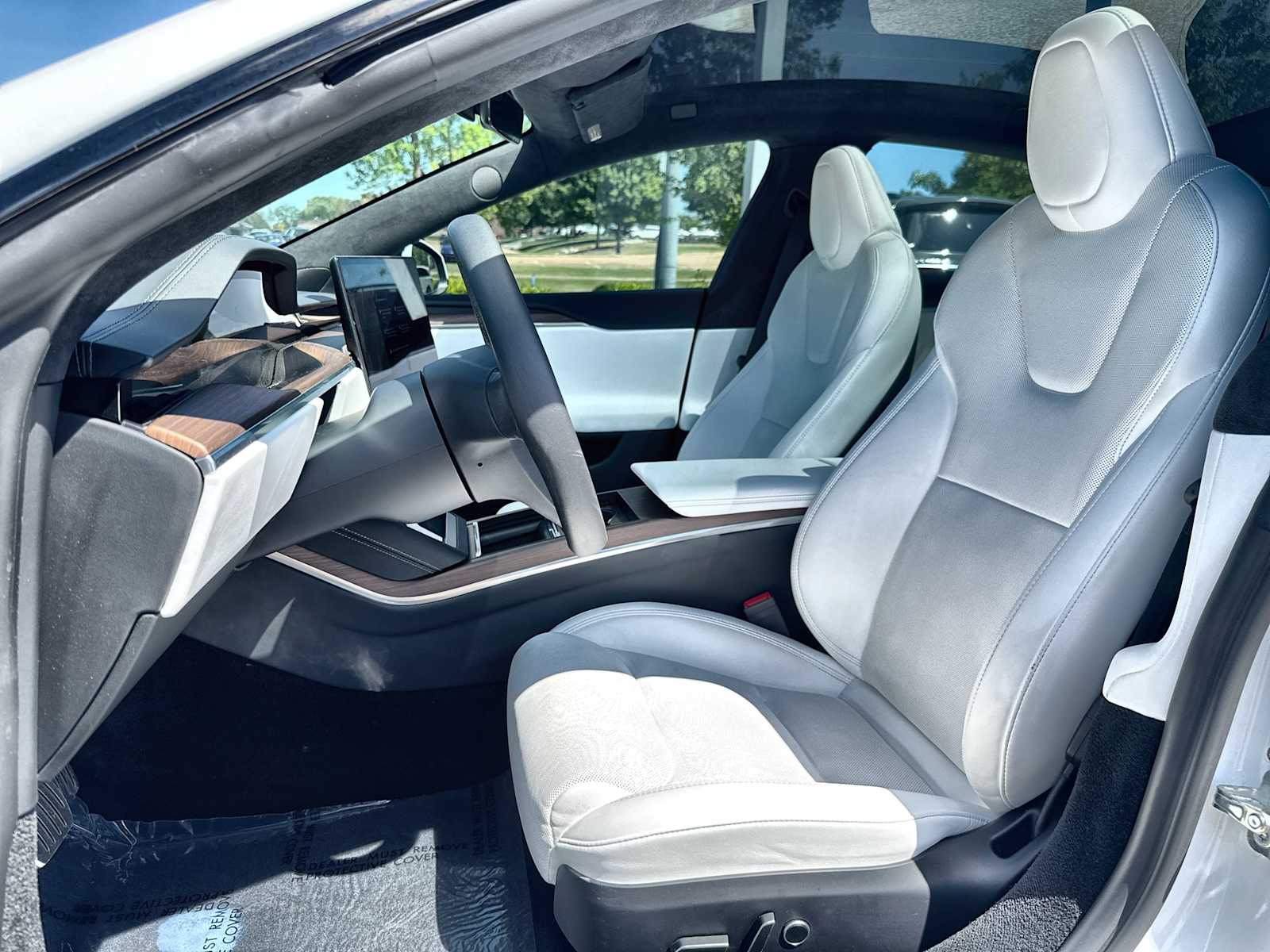 Thumbnail: 2024 Tesla Model S - 3