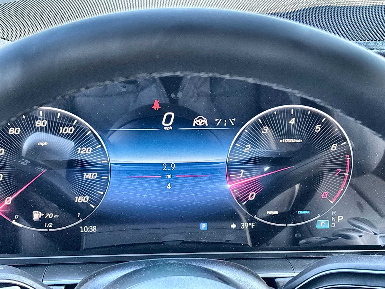 Thumbnail: 2026 Mercedes-Benz GLE - 24