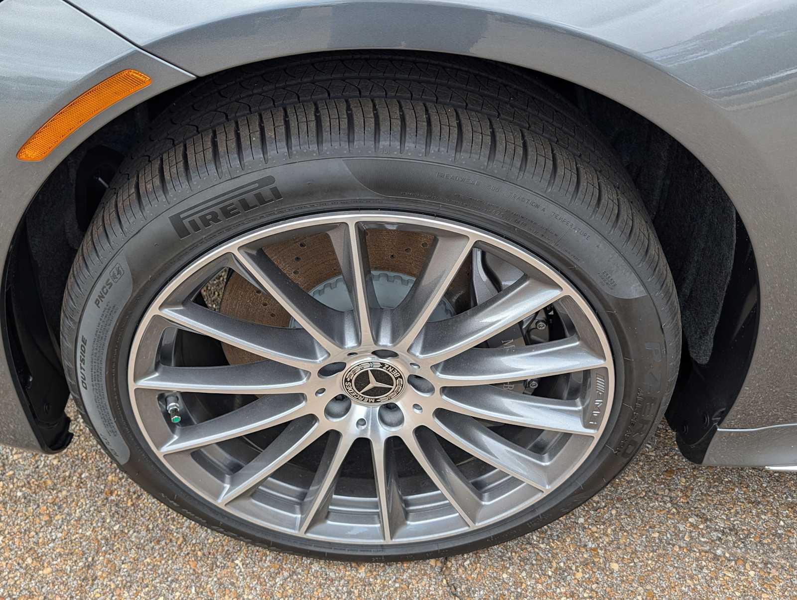 Thumbnail: 2026 Mercedes-Benz S-Class - 25