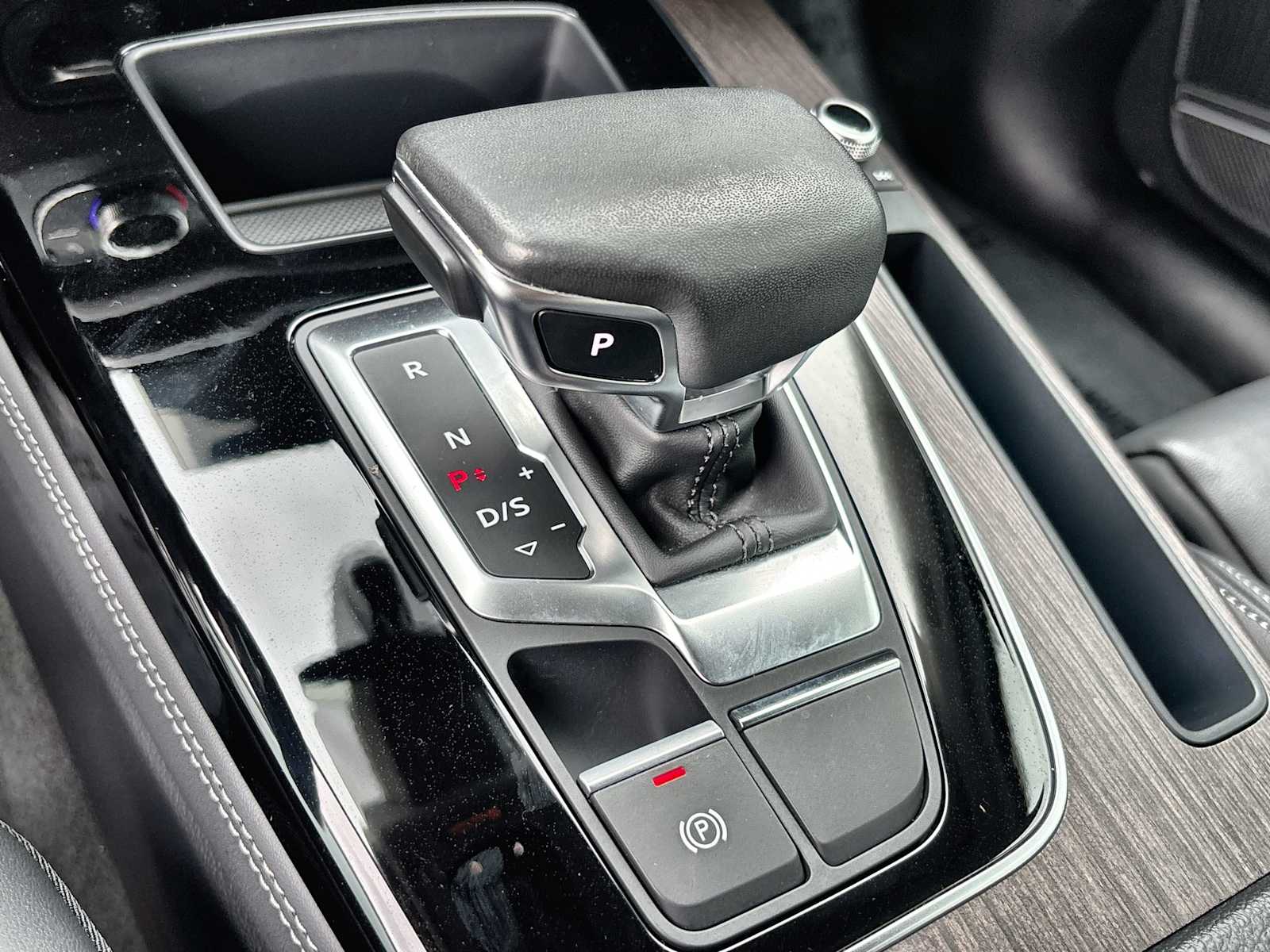 Thumbnail: 2024 Audi Q5 - 22