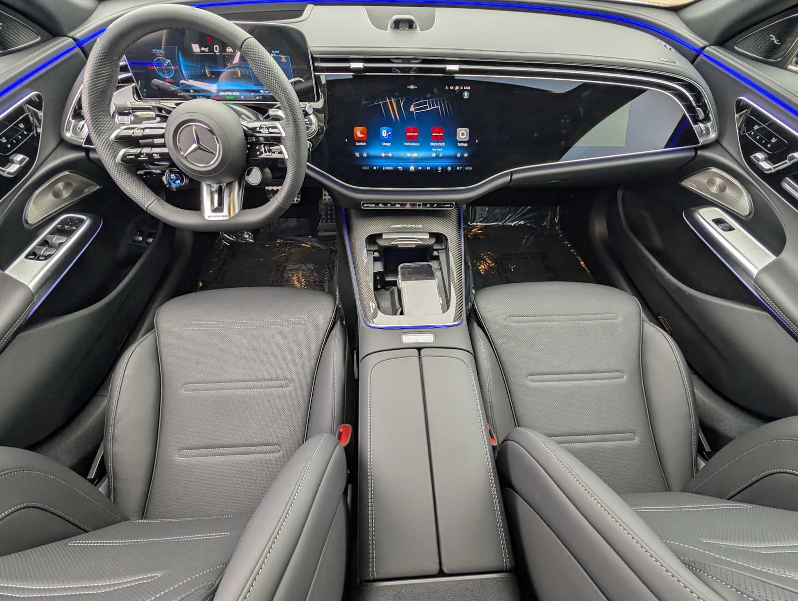 Thumbnail: 2026 Mercedes-Benz E-Class - 7