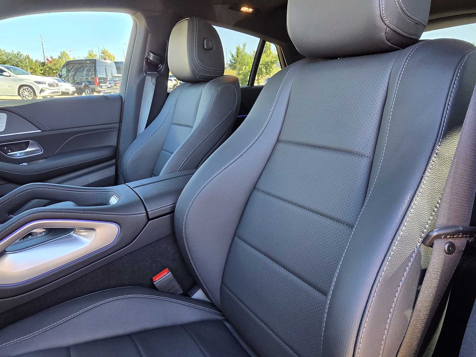 Thumbnail: 2026 Mercedes-Benz GLE - 12