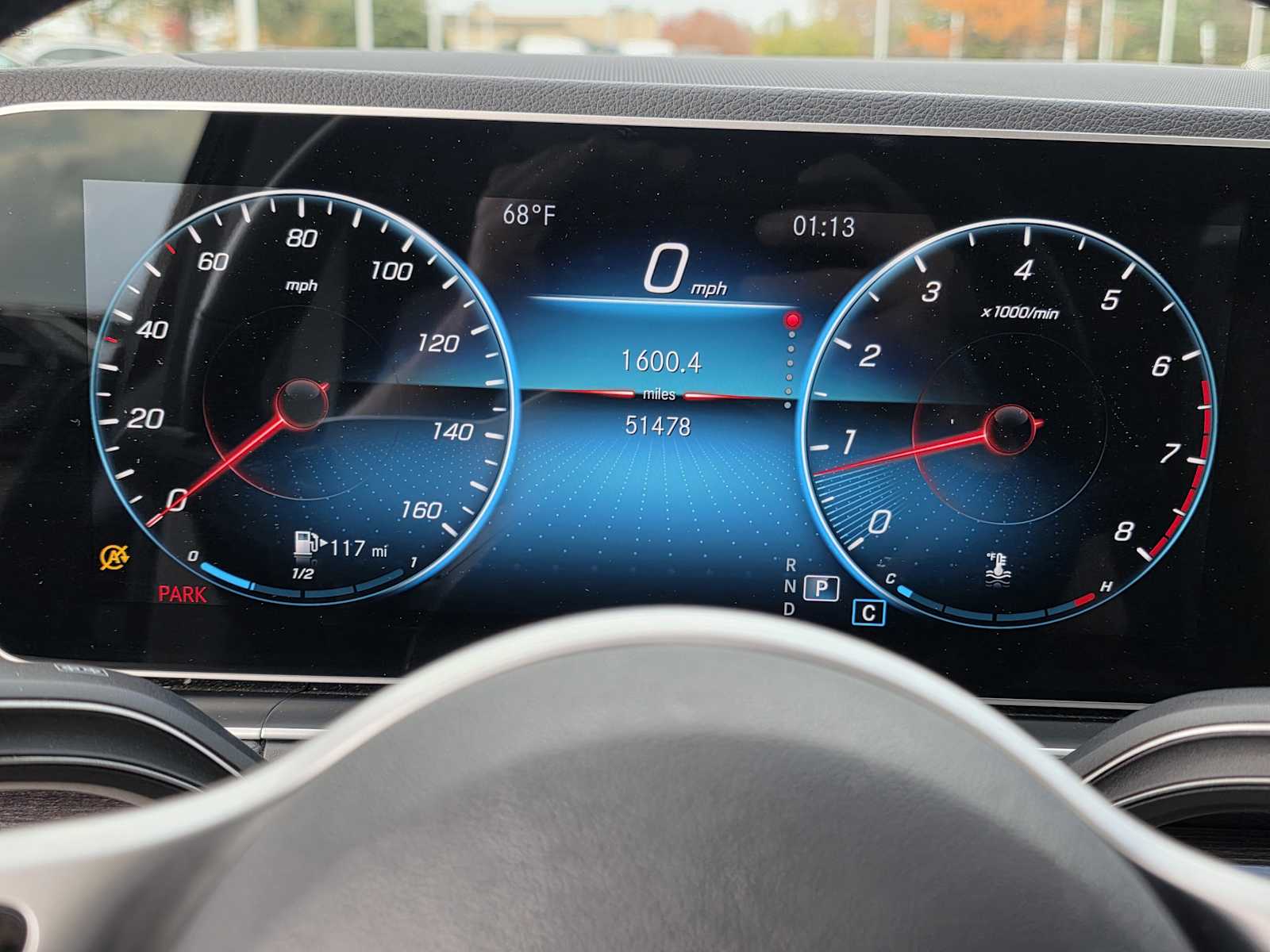 Thumbnail: 2021 Mercedes-Benz GLE - 11