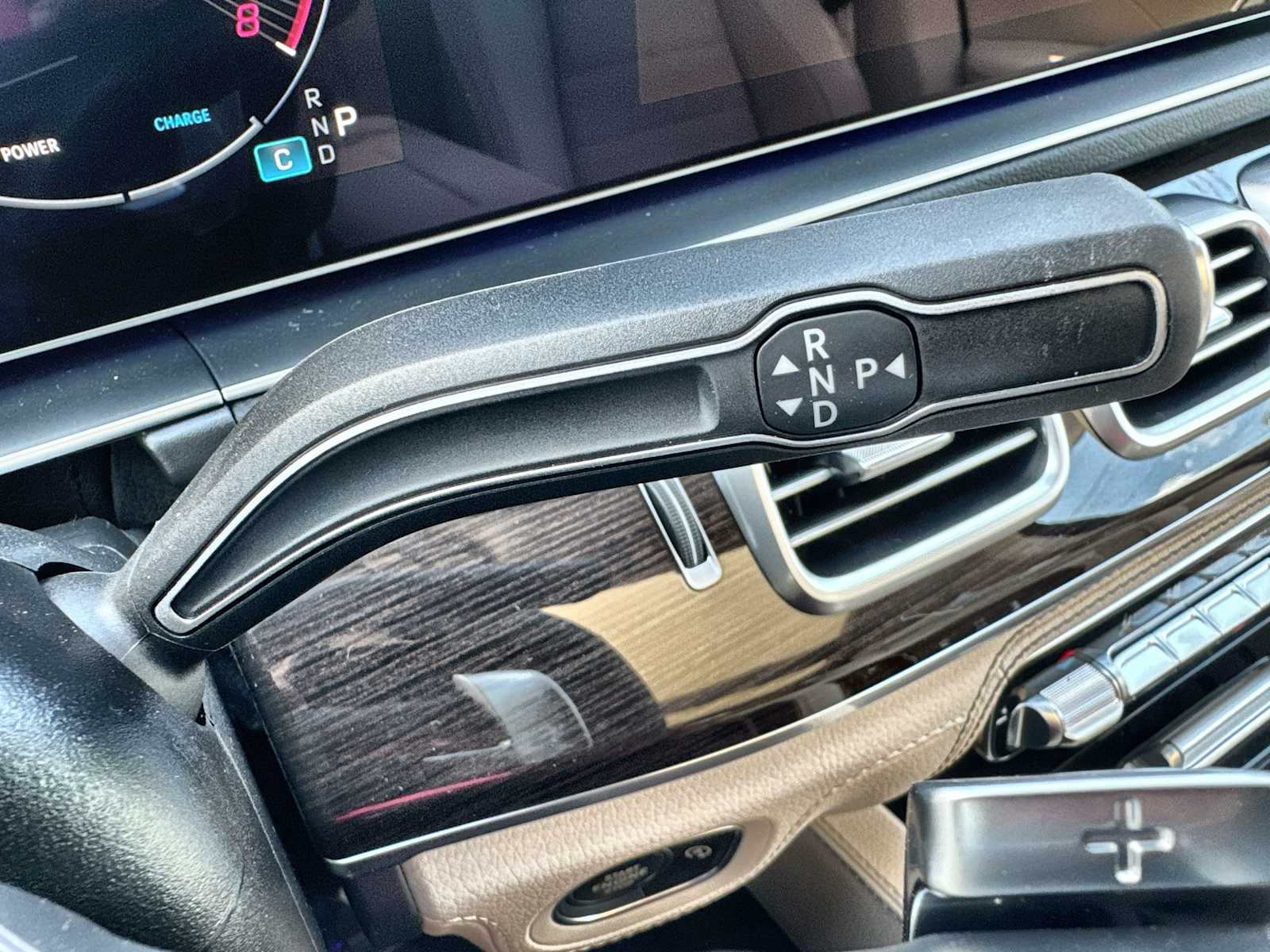 Thumbnail: 2026 Mercedes-Benz GLS - 23