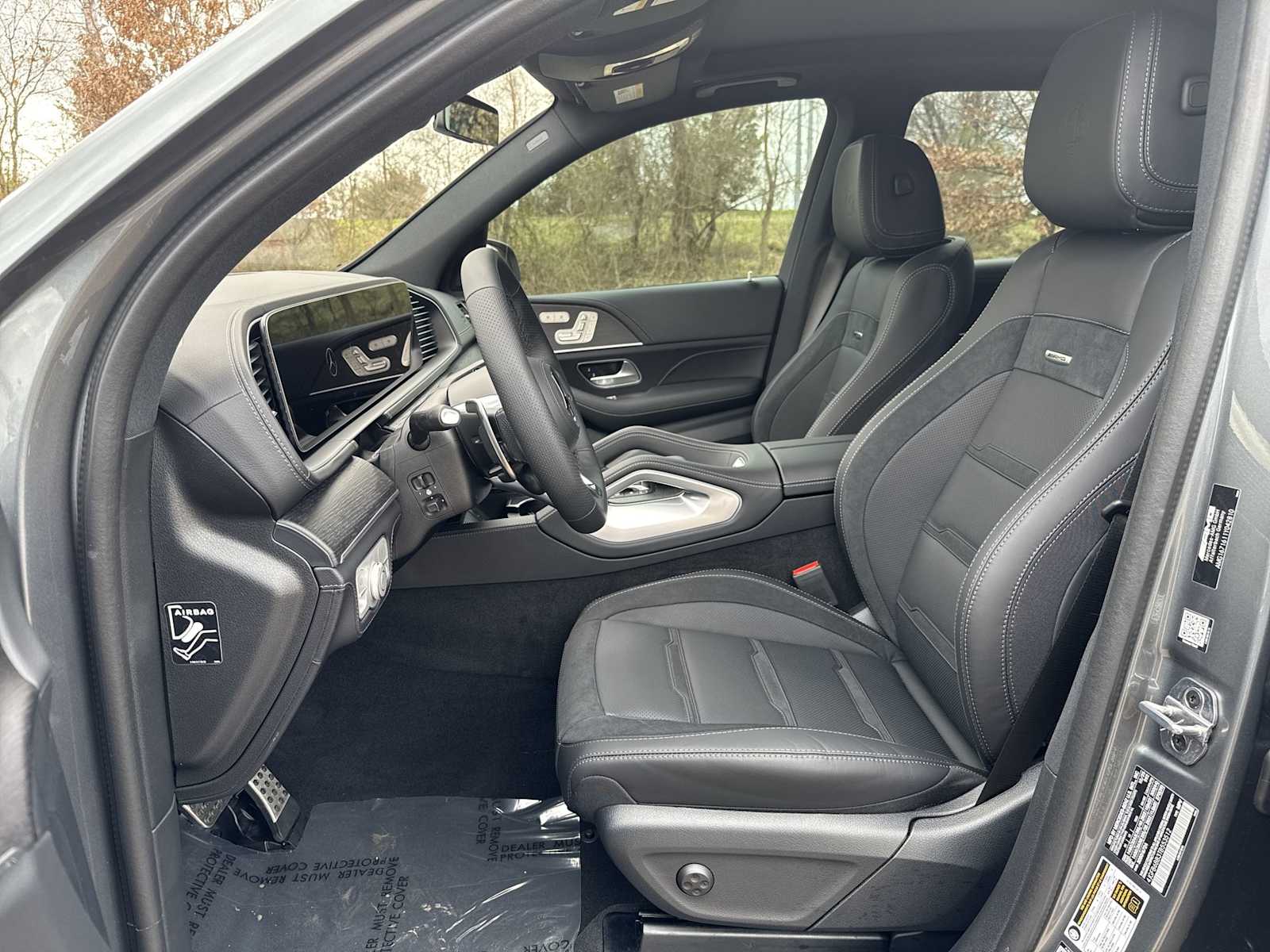 Thumbnail: 2026 Mercedes-Benz GLE - 15