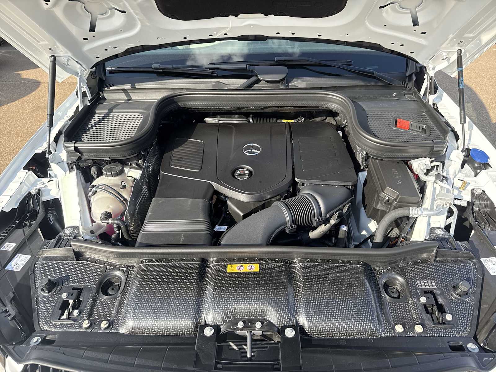 Thumbnail: 2026 Mercedes-Benz GLE - 13