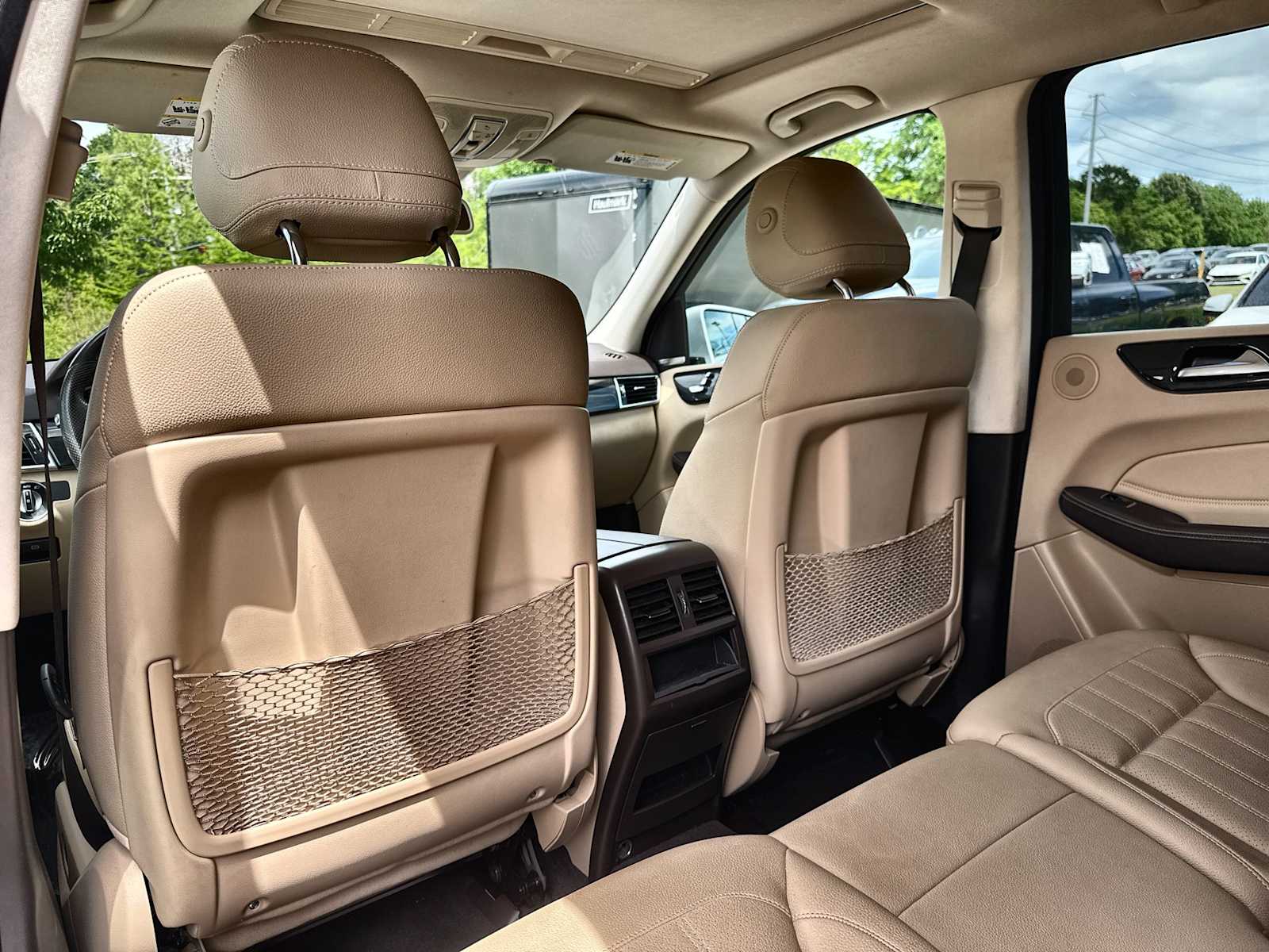 Thumbnail: 2019 Mercedes-Benz GLE - 18