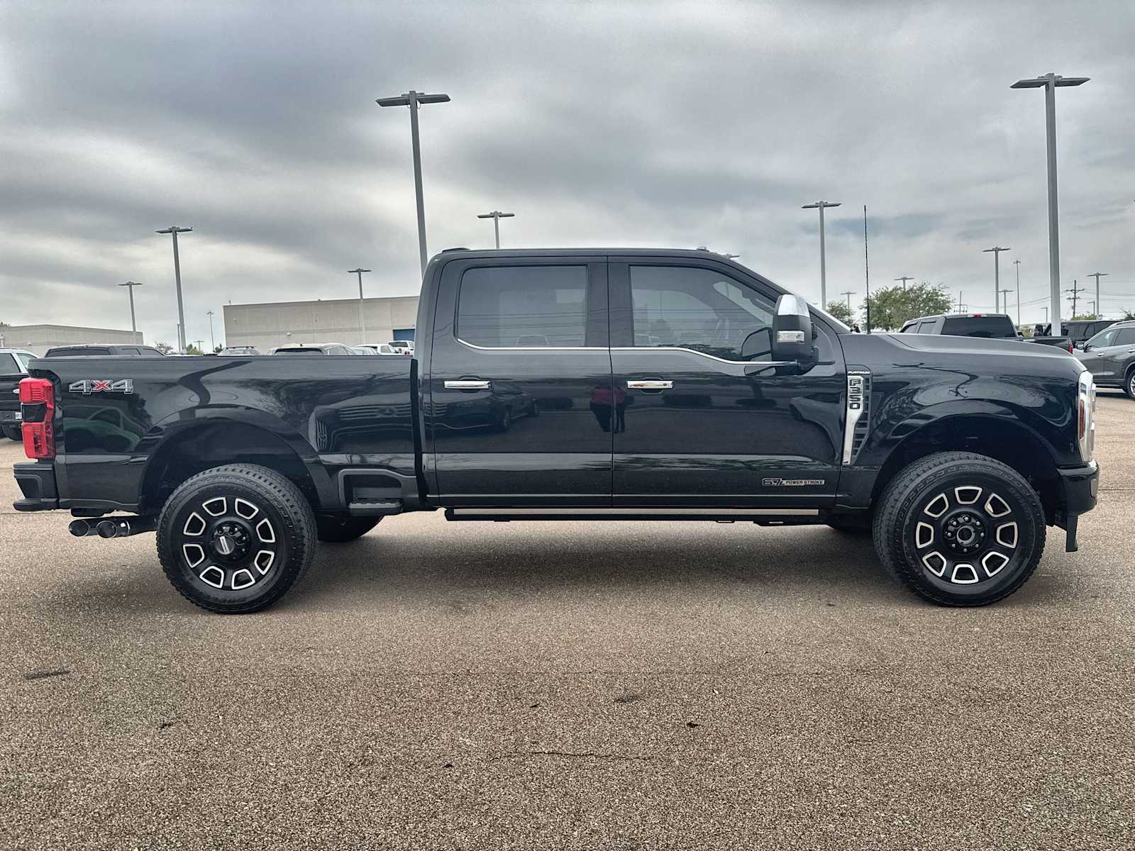 Thumbnail: 2024 Ford Econoline - 10