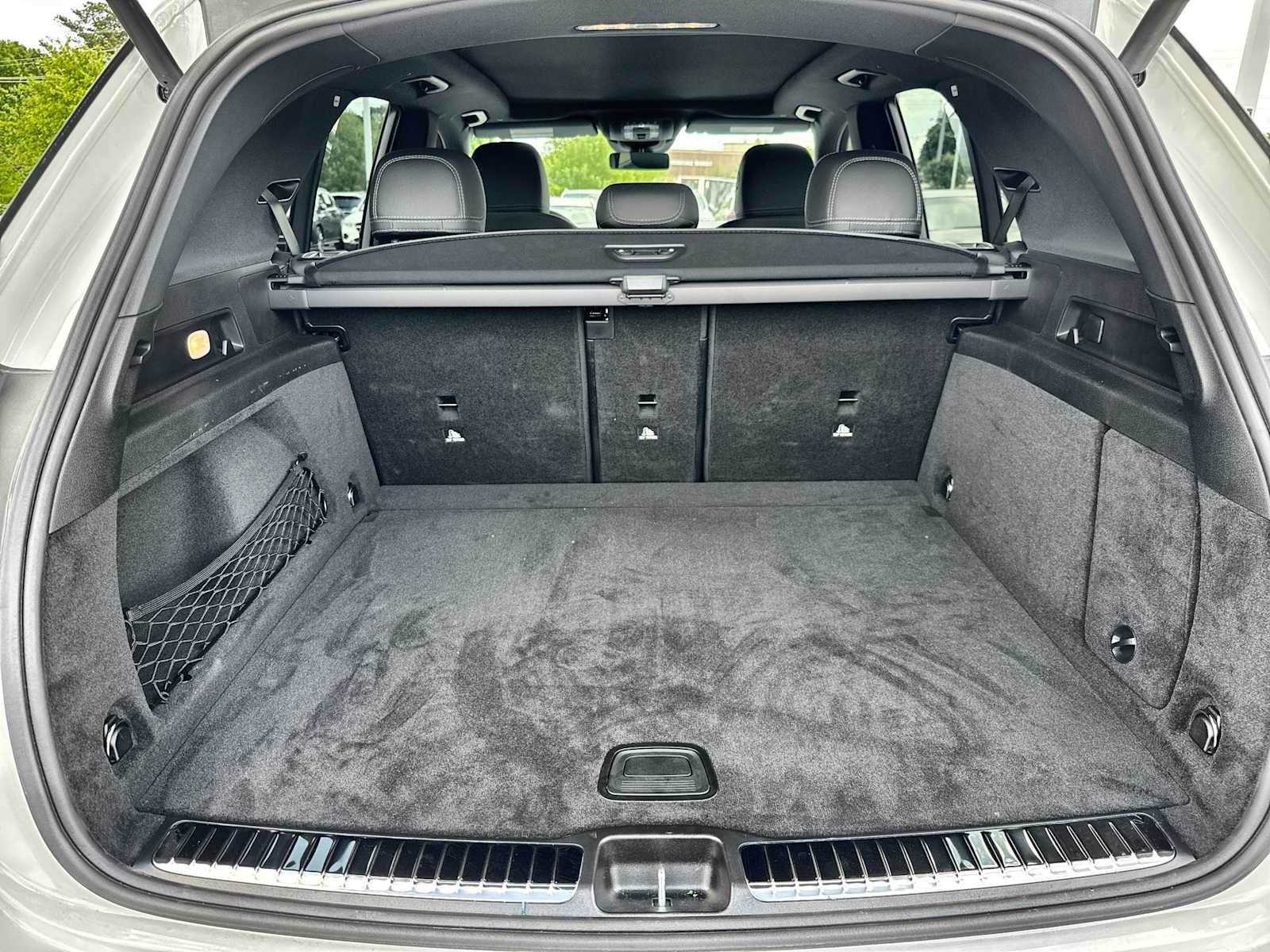 Thumbnail: 2026 Mercedes-Benz GLE - 17