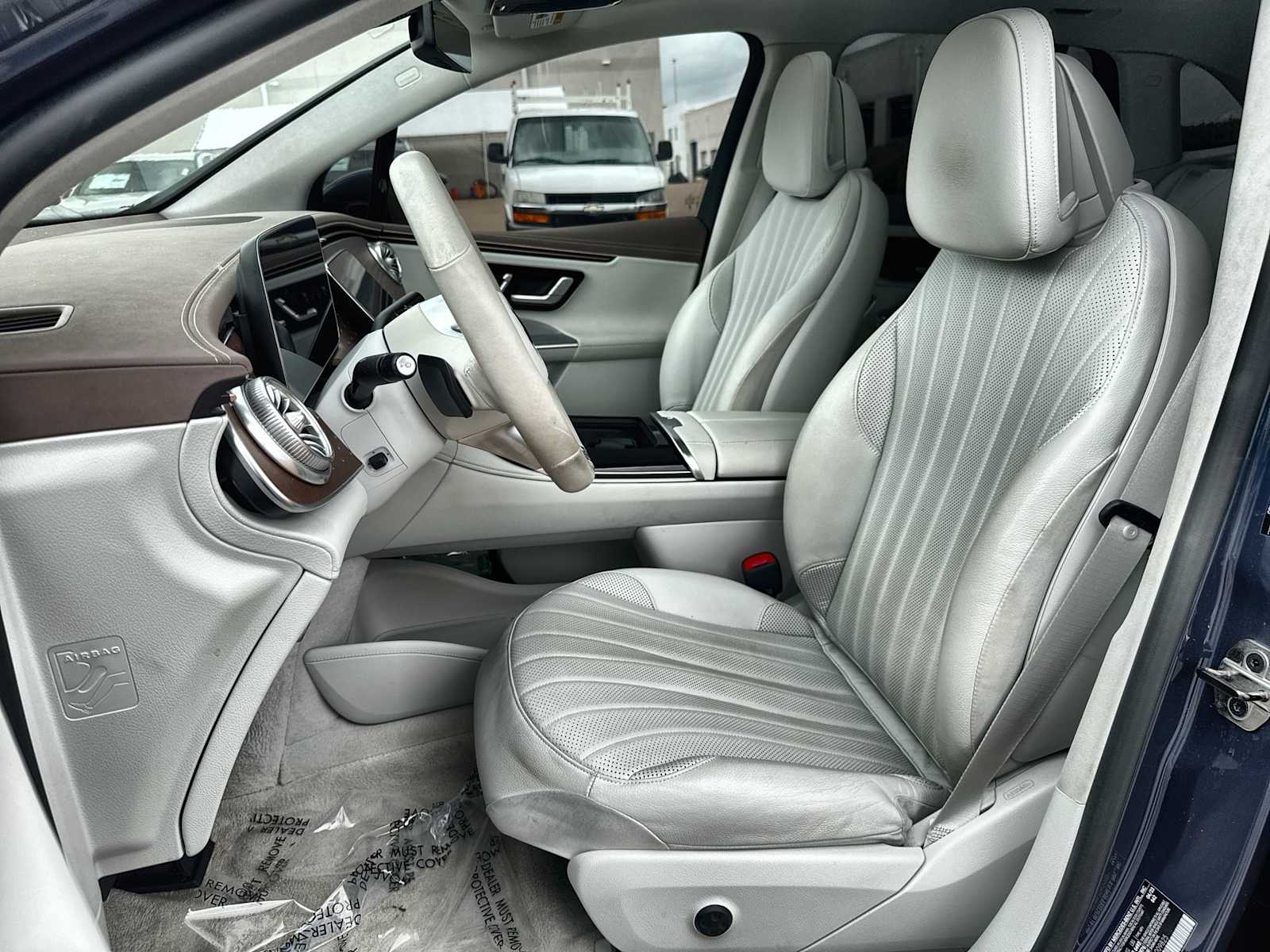 Thumbnail: 2023 Mercedes-Benz EQE - 3