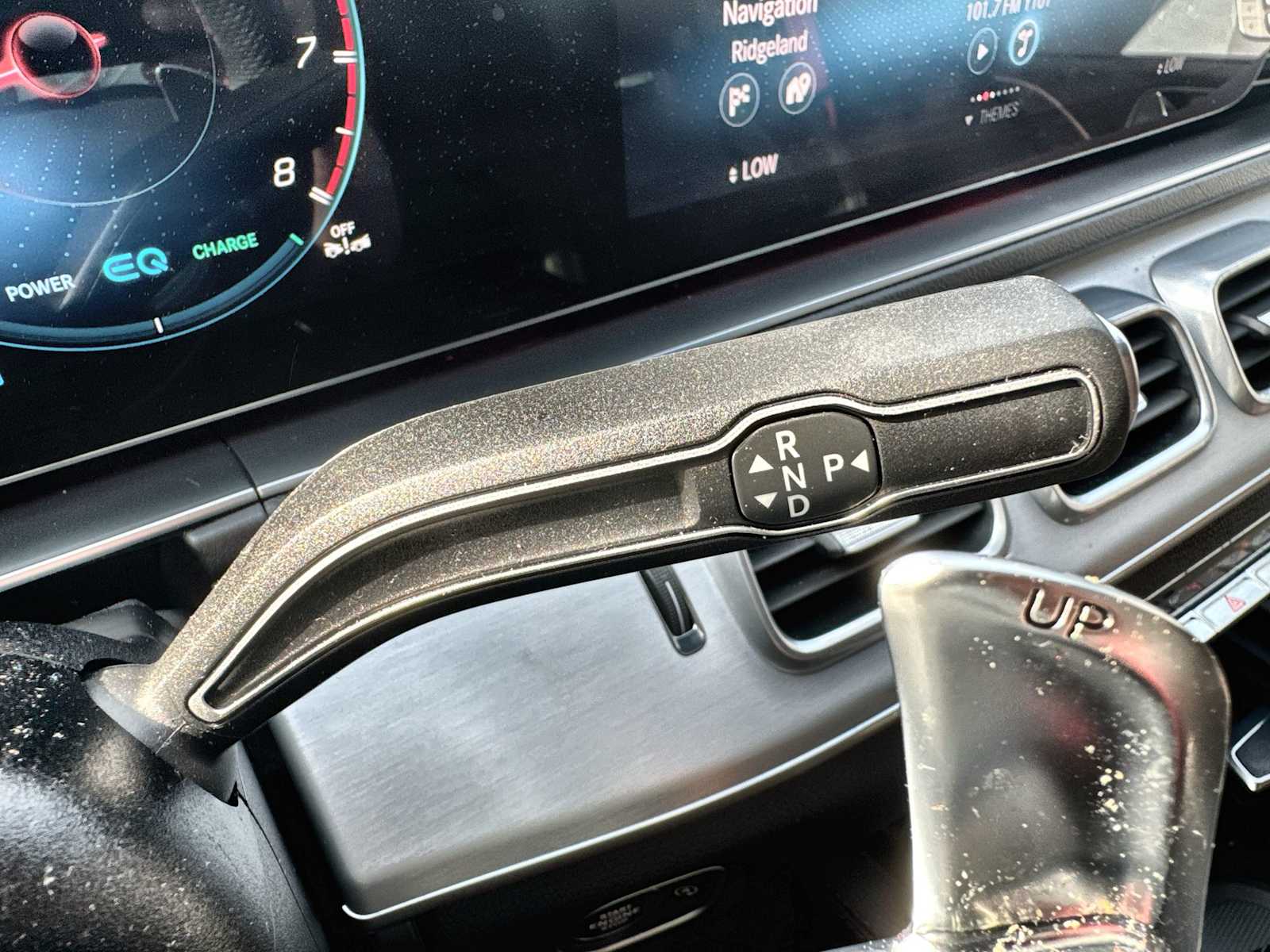 Thumbnail: 2023 Mercedes-Benz GLE - 23