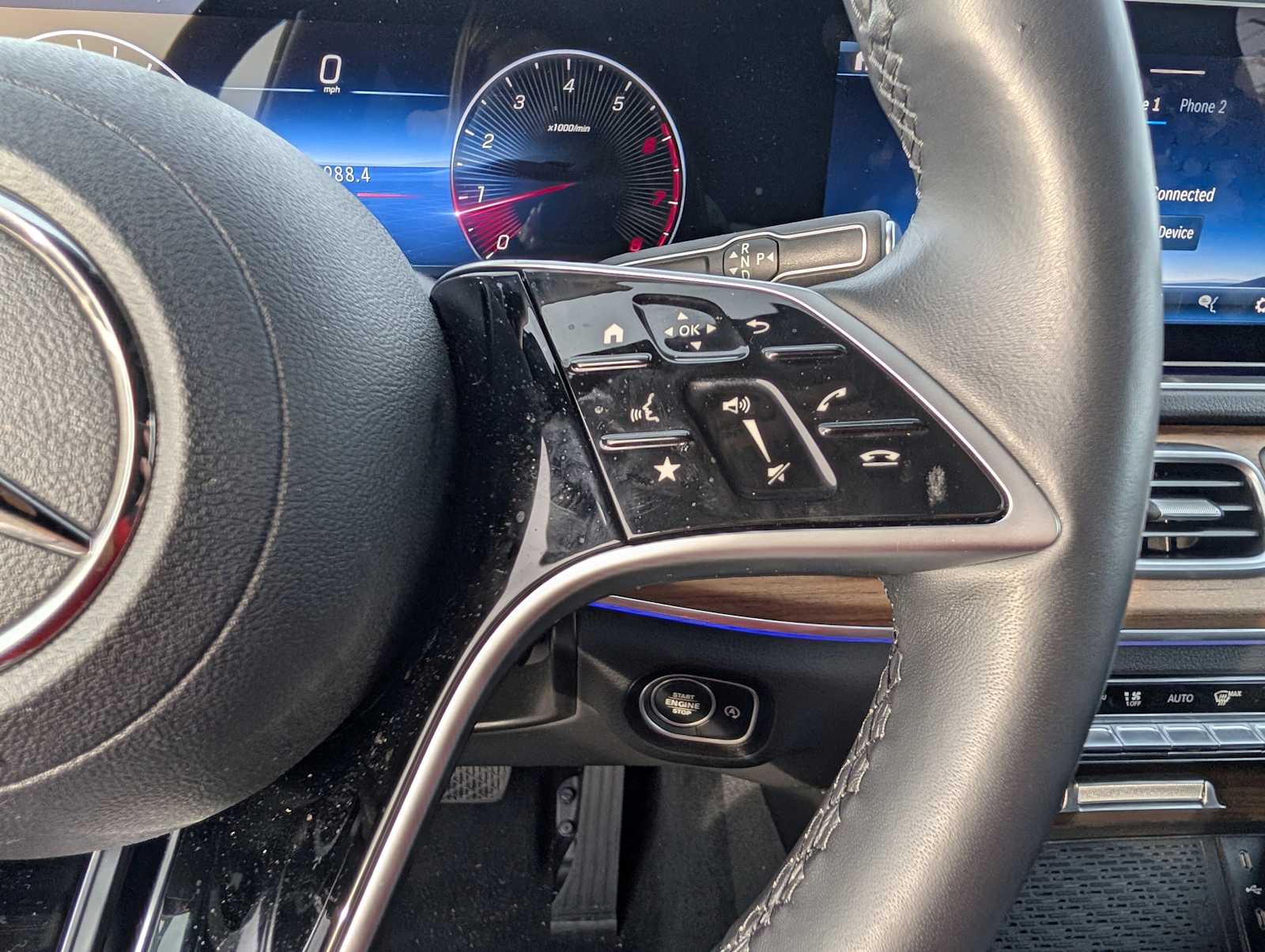 Thumbnail: 2025 Mercedes-Benz GLE - 13