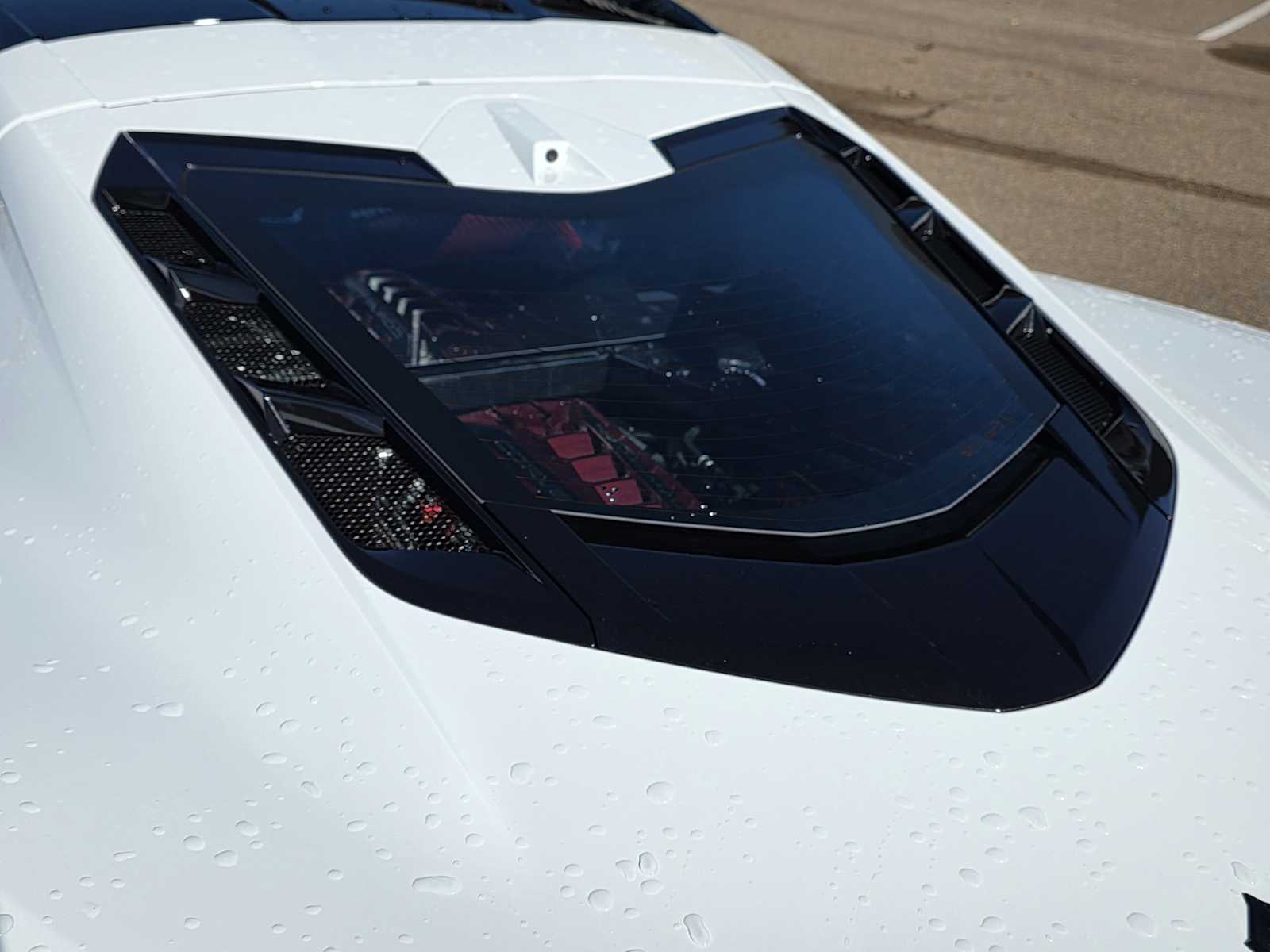 Thumbnail: 2020 Chevrolet Corvette - 29