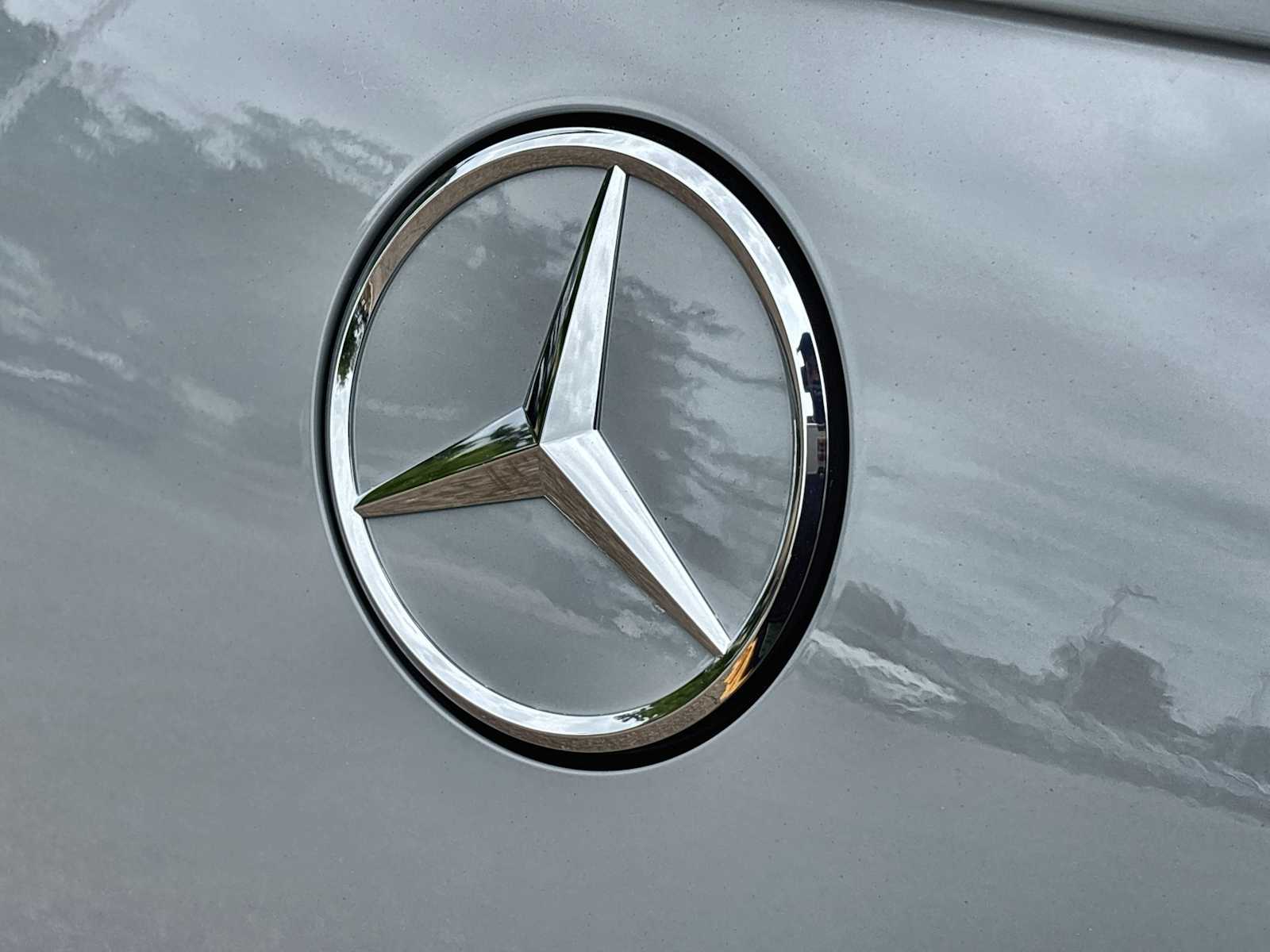 Thumbnail: 2026 Mercedes-Benz GLE - 16