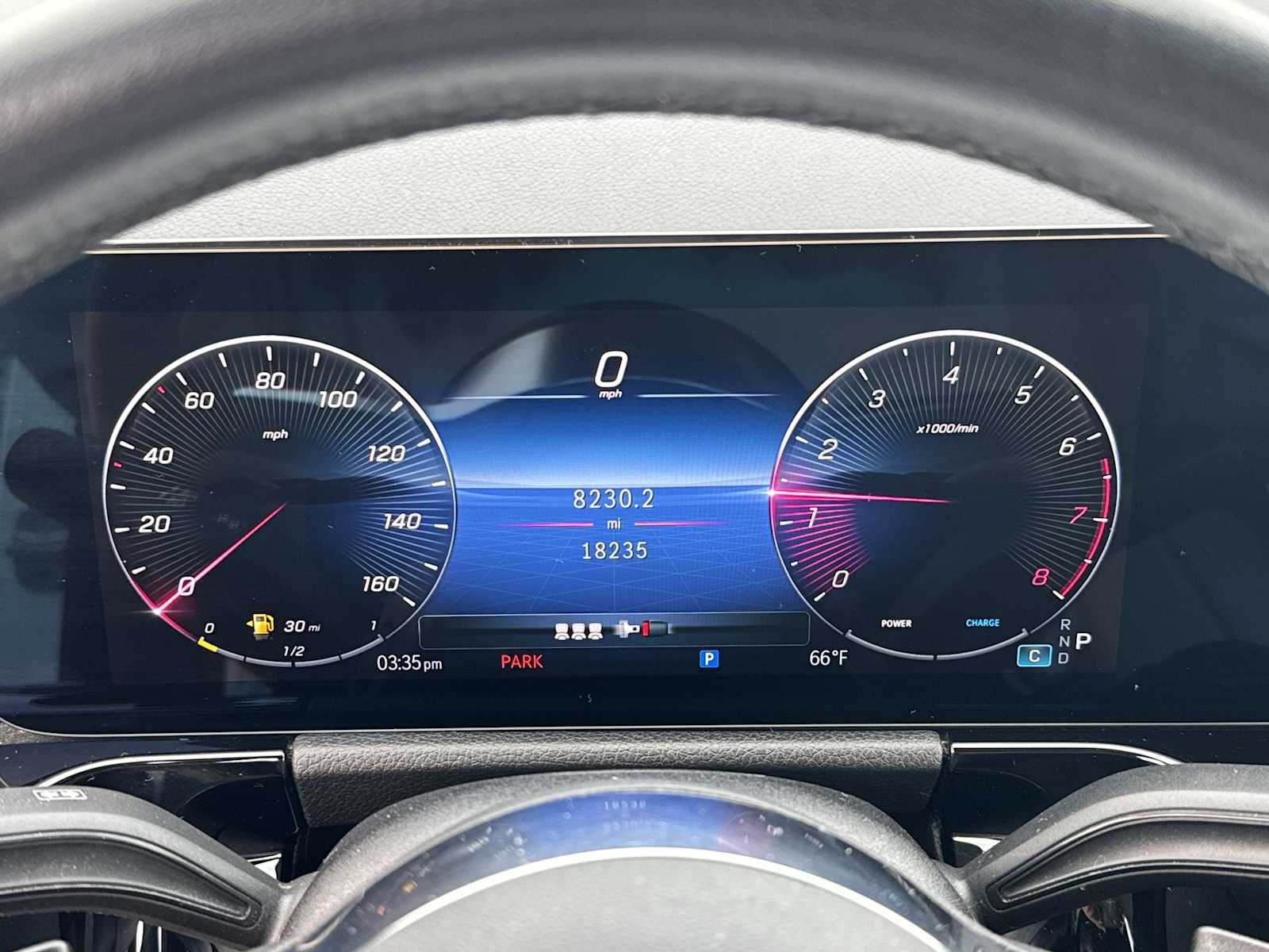 Thumbnail: 2025 Mercedes-Benz GLA - 24