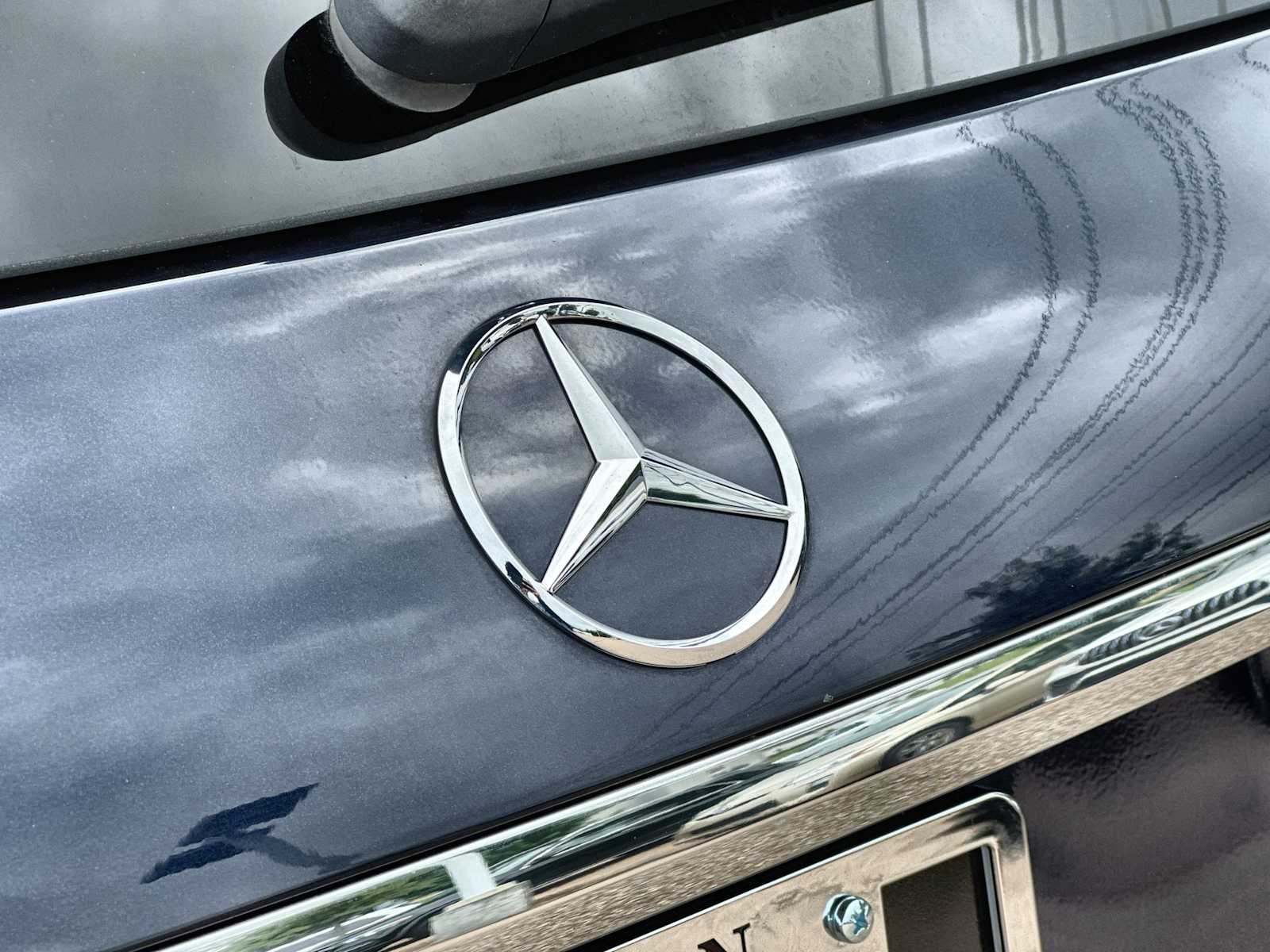 Thumbnail: 2022 Mercedes-Benz GLE - 16