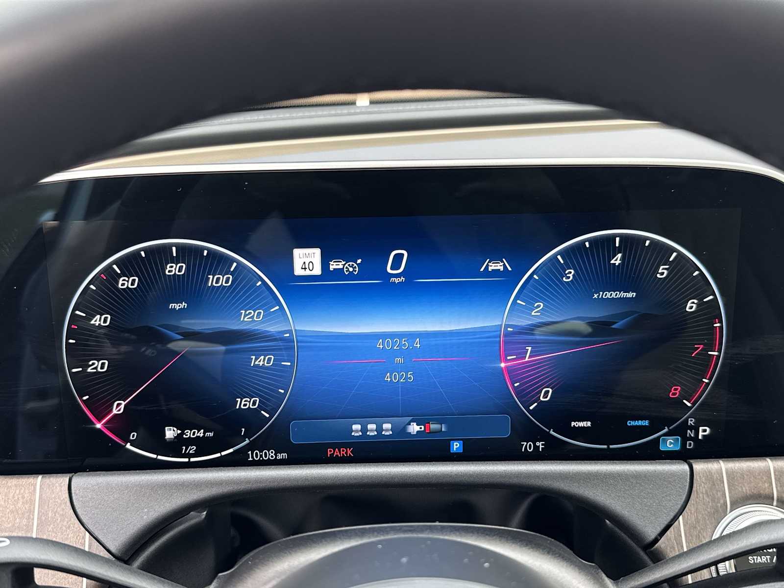 Thumbnail: 2026 Mercedes-Benz E-Class - 25