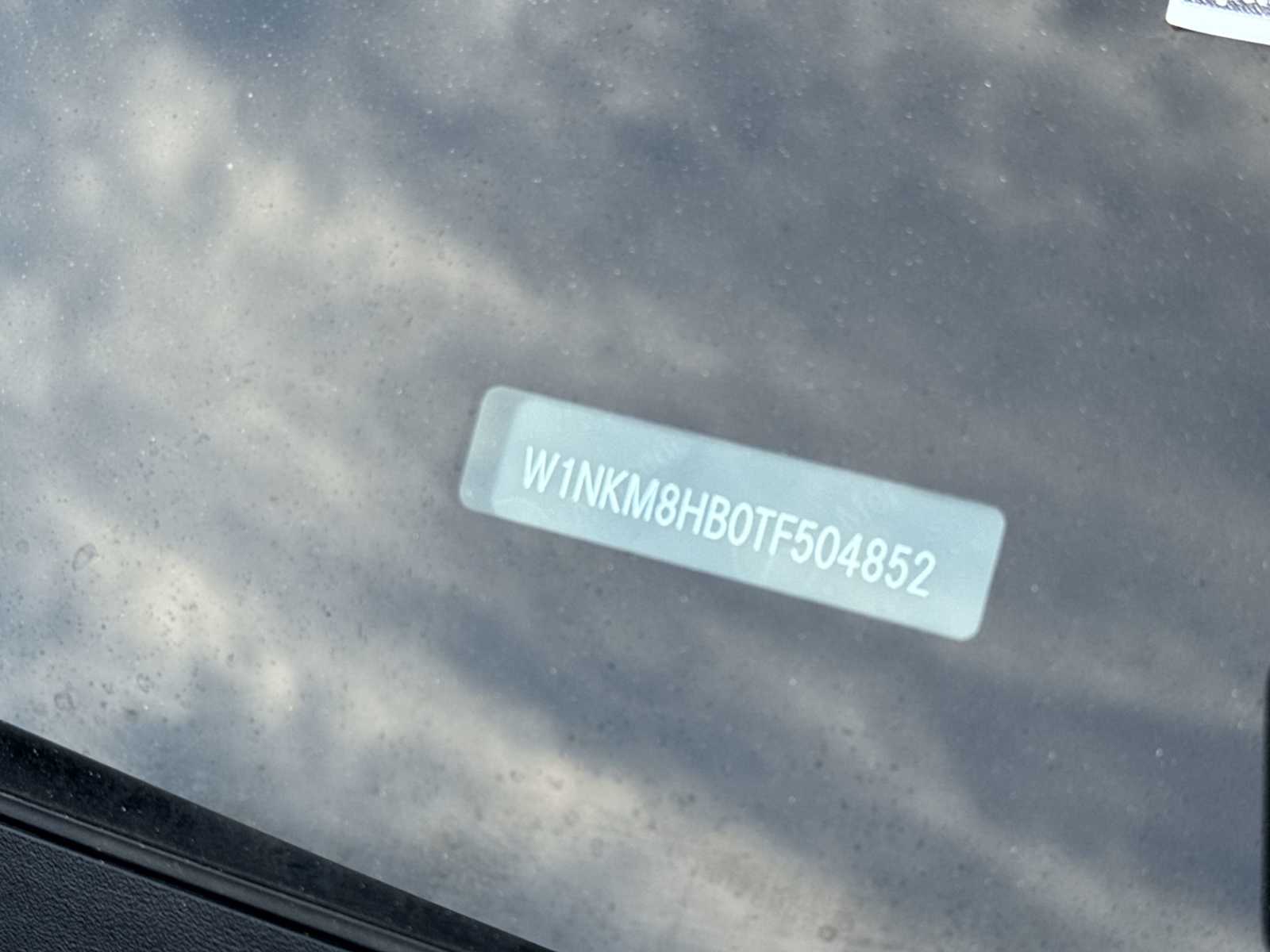 Thumbnail: 2026 Mercedes-Benz GLC - 28