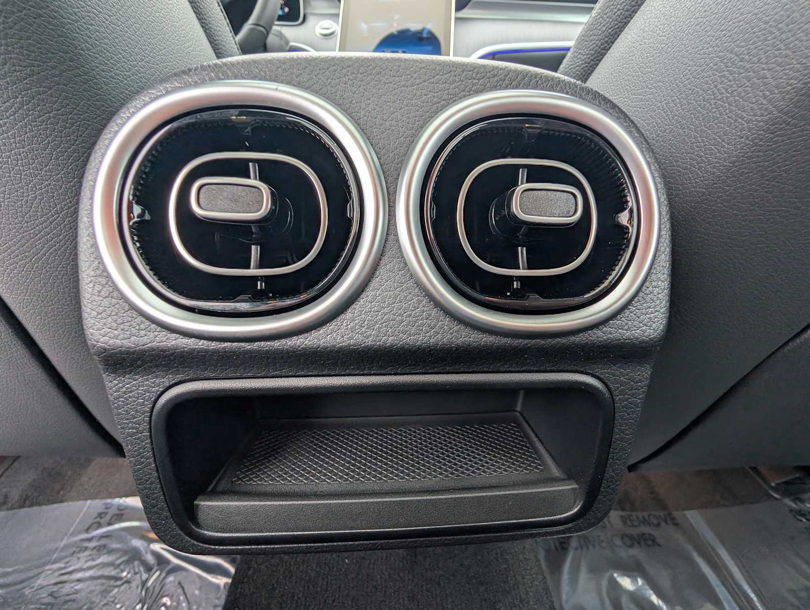 Thumbnail: 2026 Mercedes-Benz C-Class - 23