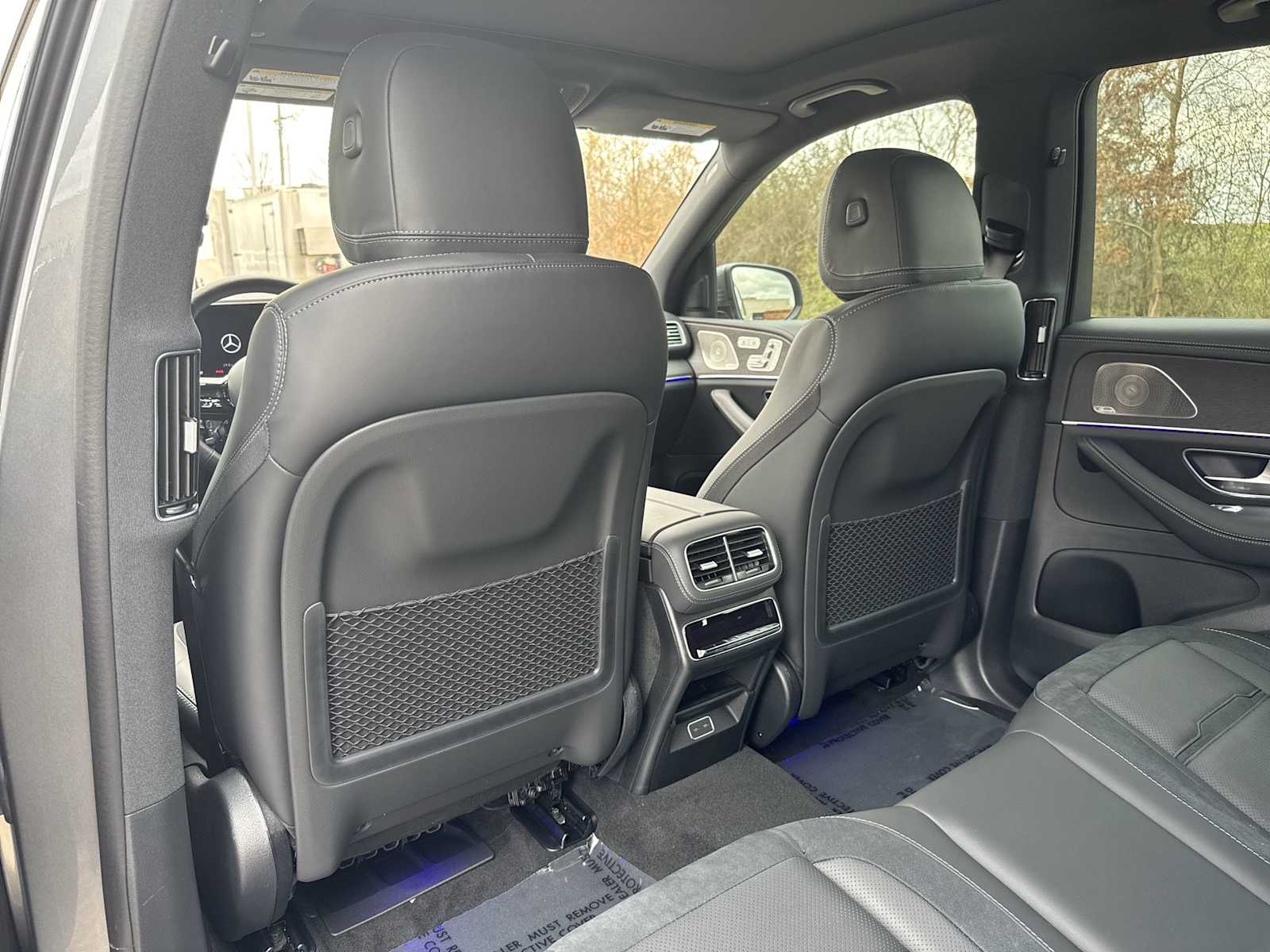 Thumbnail: 2026 Mercedes-Benz GLE - 16