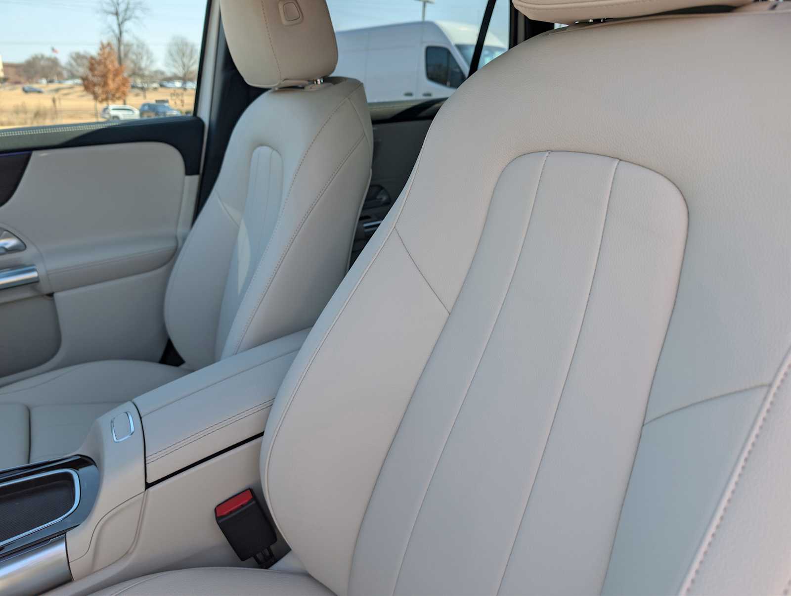 Thumbnail: 2026 Mercedes-Benz GLA - 22