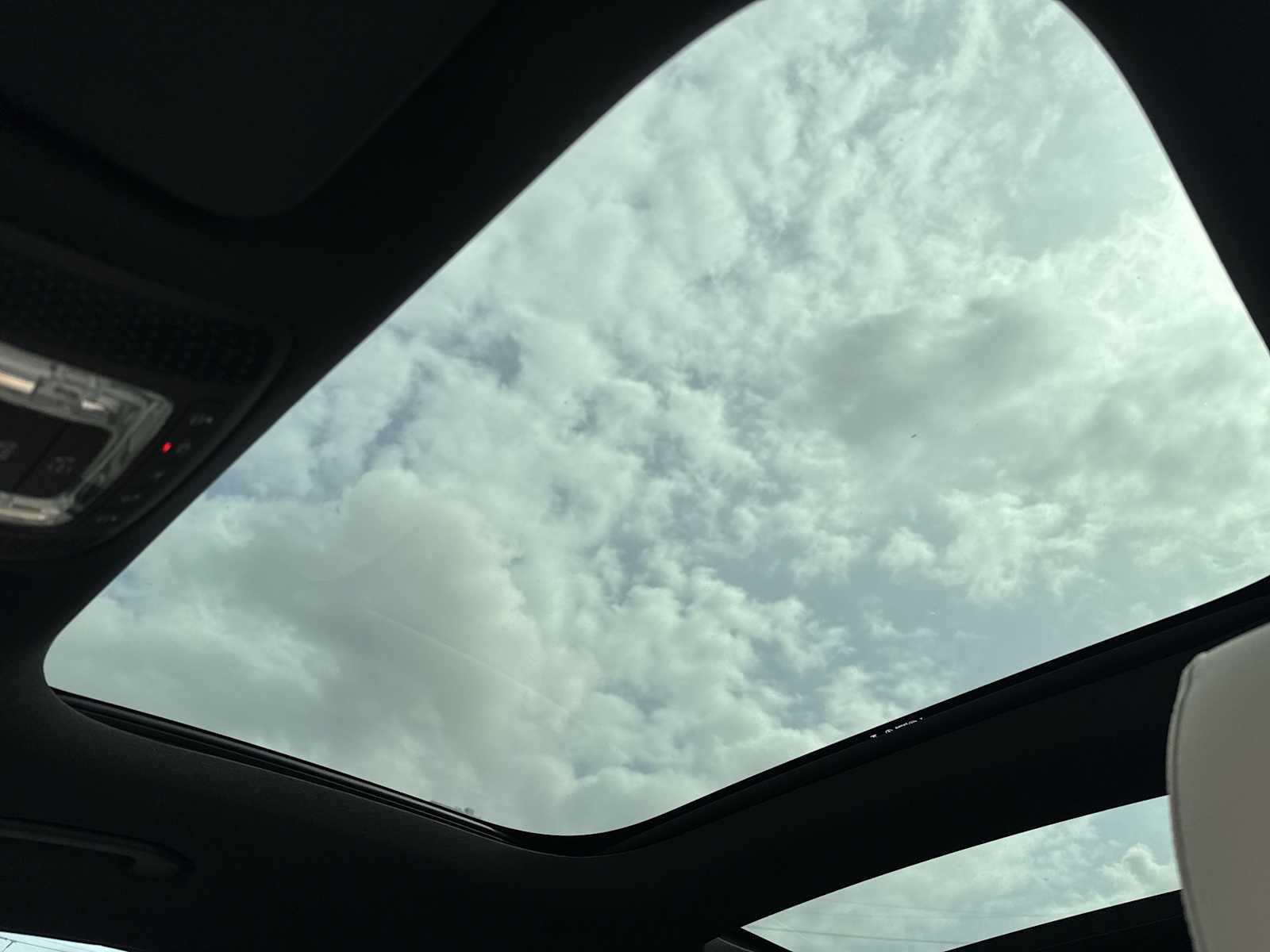 Thumbnail: 2026 Mercedes-Benz GLA - 17