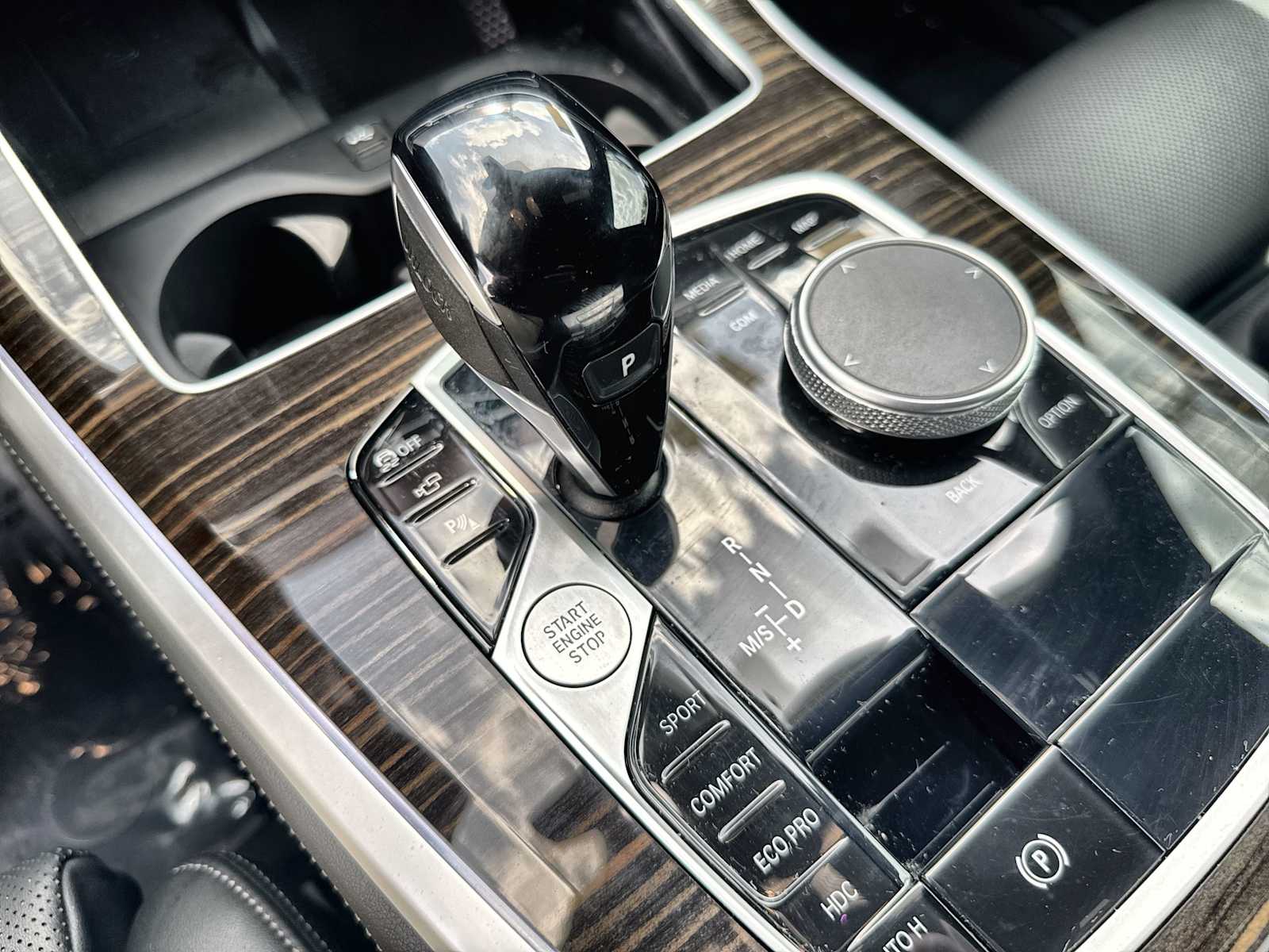 Thumbnail: 2023 BMW X5 - 23