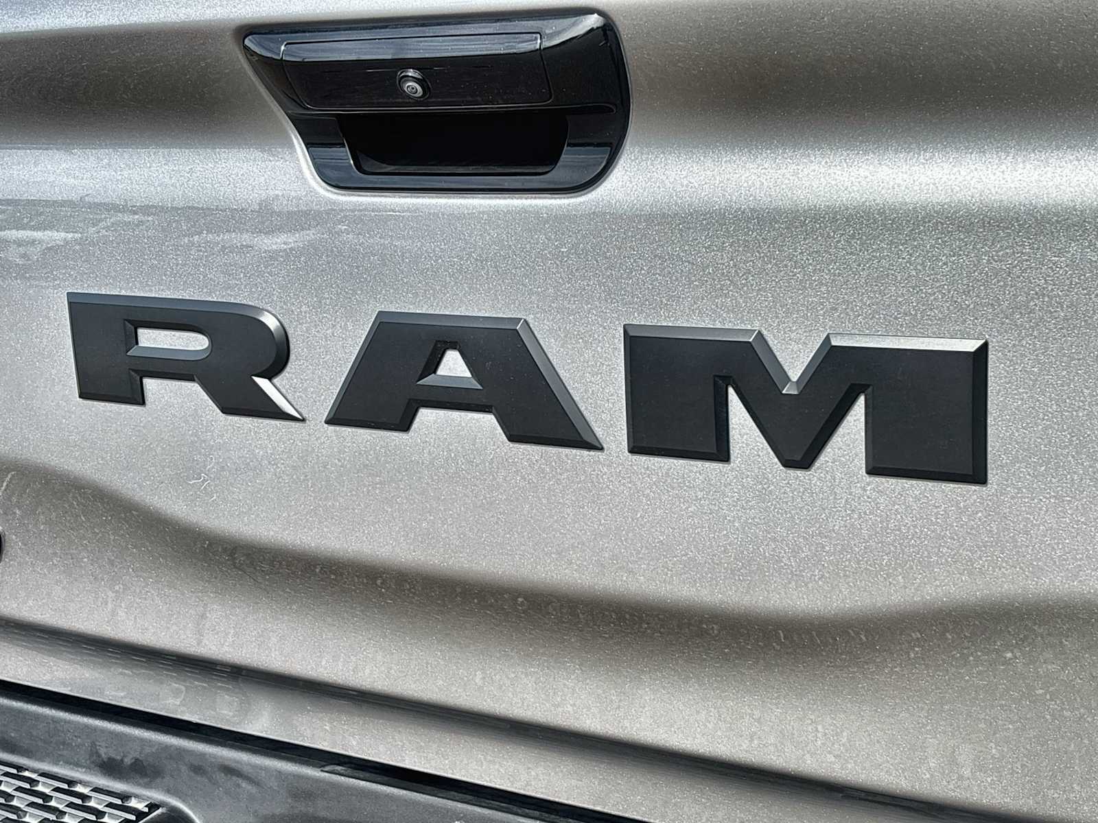 Thumbnail: 2026 RAM 1500 - 16