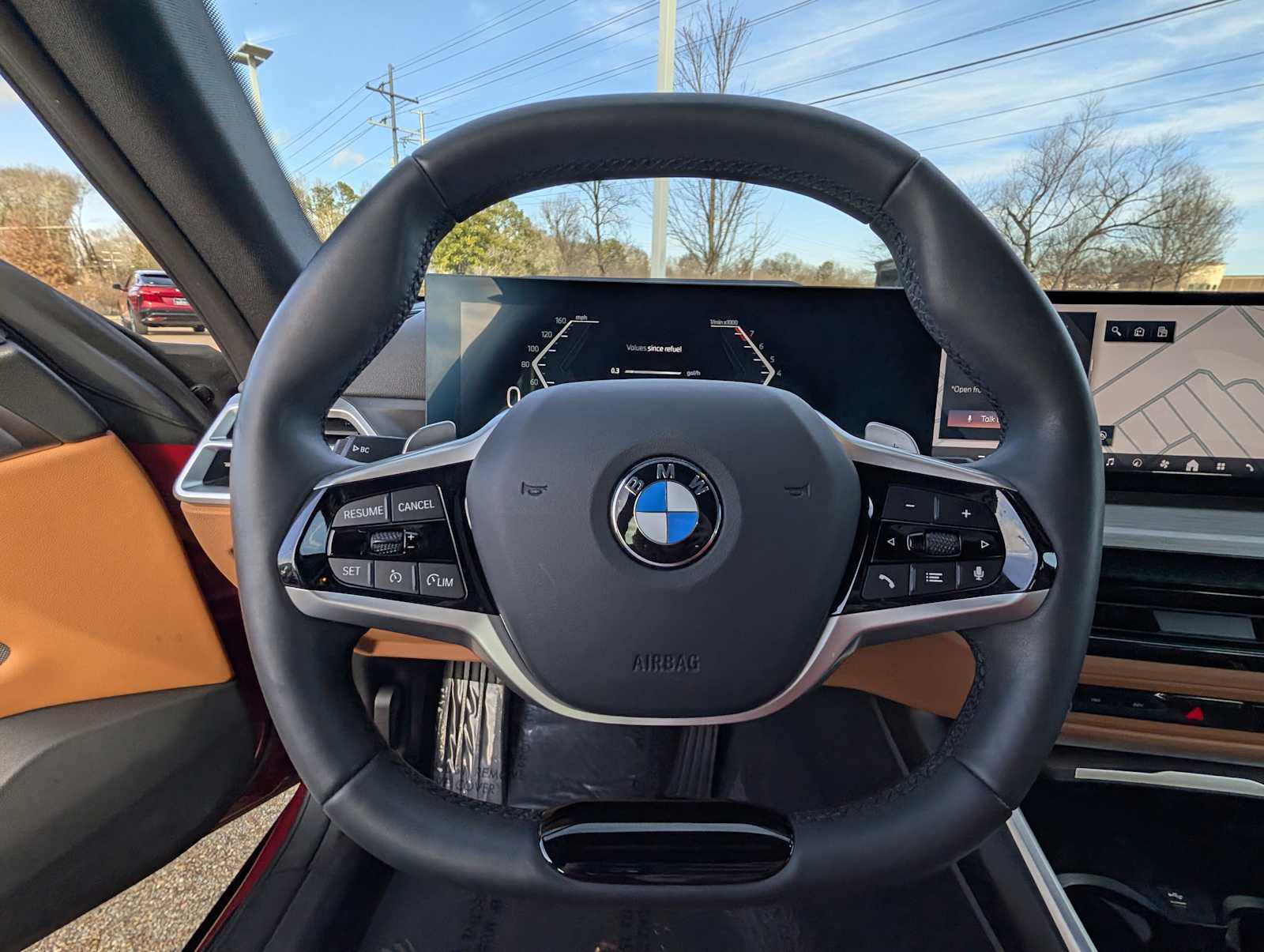 Thumbnail: 2025 BMW 4 Series - 10