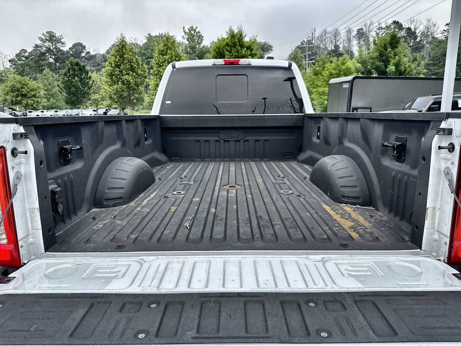 Thumbnail: 2023 Ford Econoline - 17
