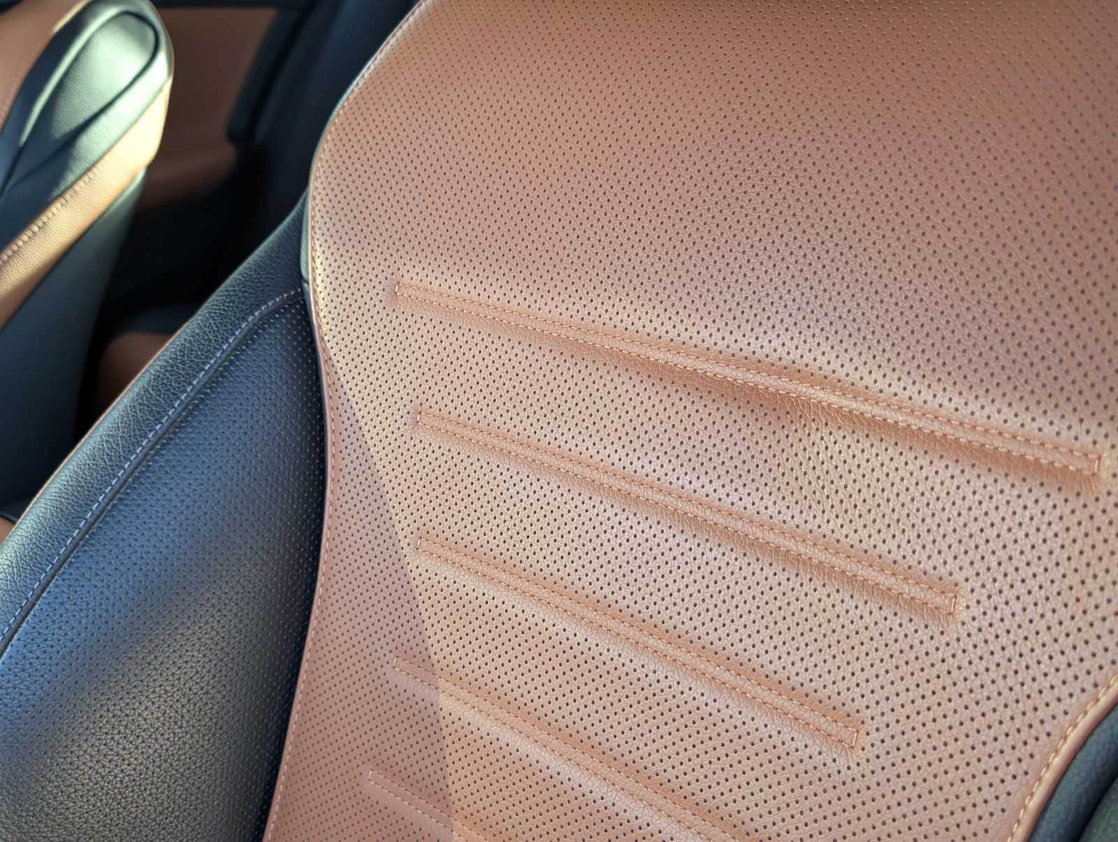 Thumbnail: 2024 Mercedes-Benz C-Class - 19