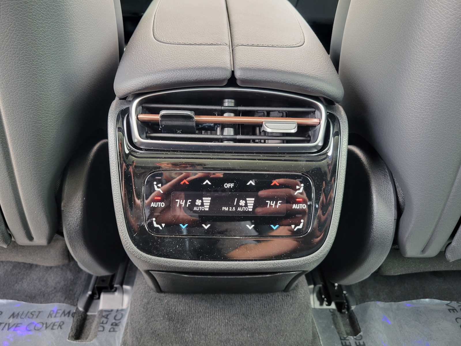 Thumbnail: 2025 Mercedes-Benz EQE - 6