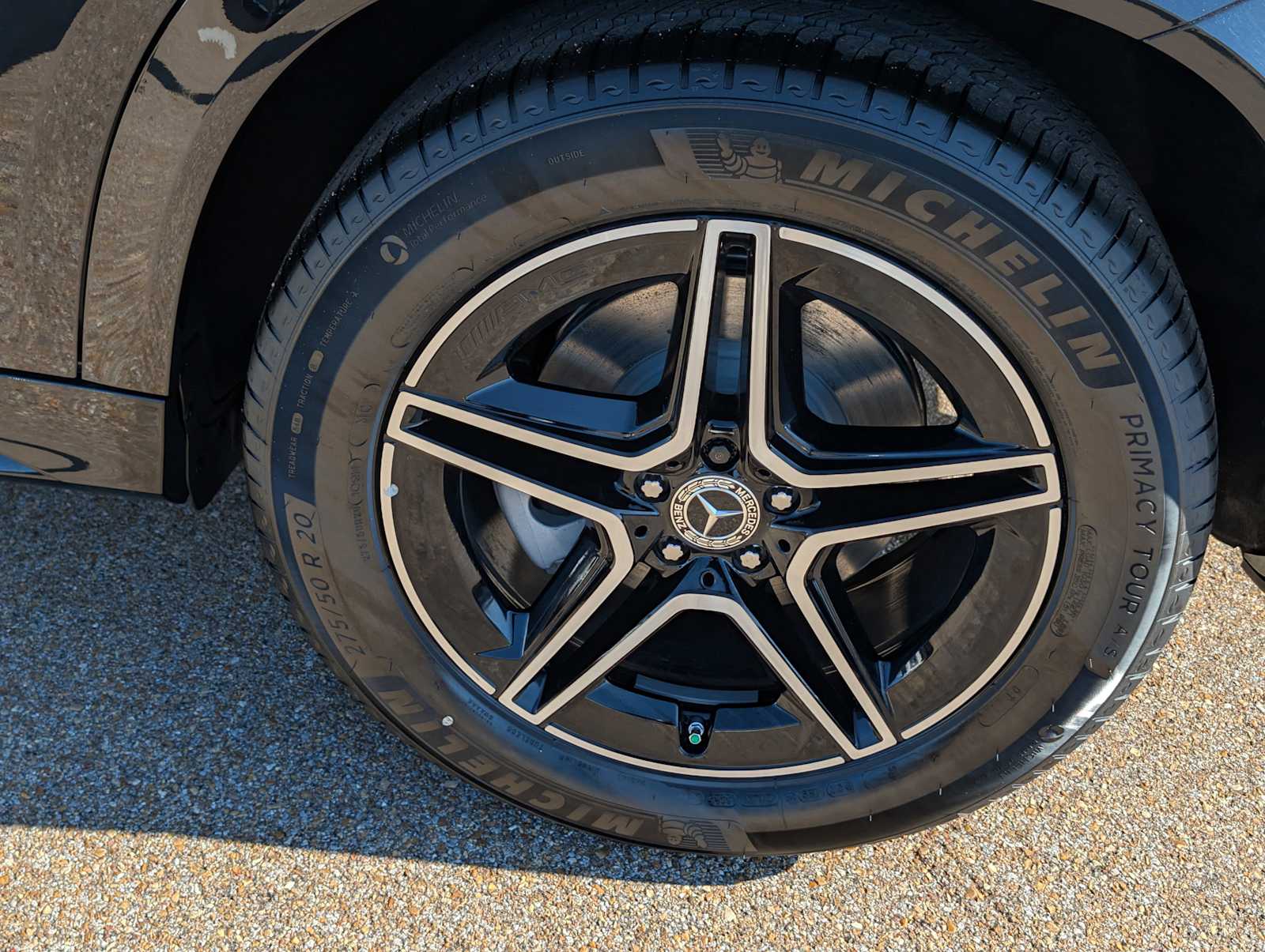 Thumbnail: 2026 Mercedes-Benz GLE - 27