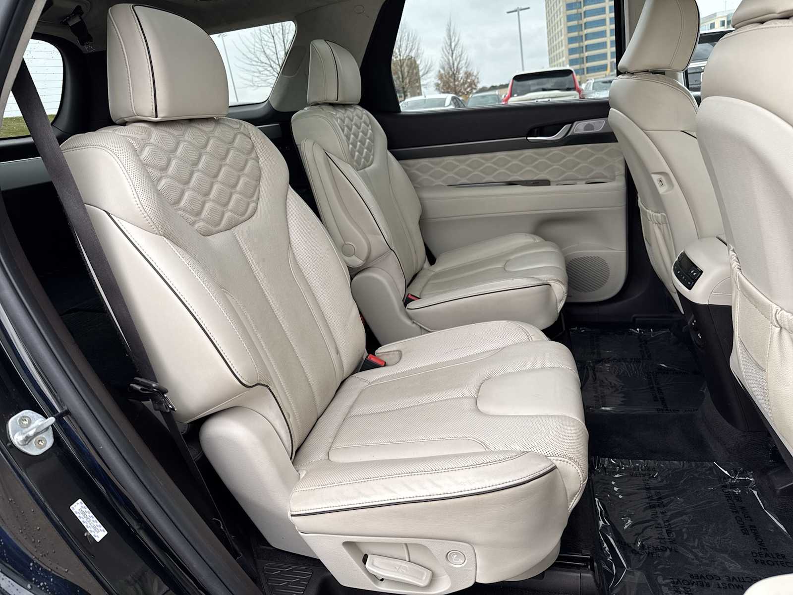 Thumbnail: 2020 Hyundai Palisade - 19