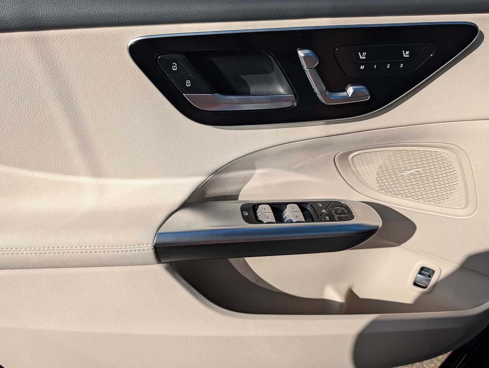 Thumbnail: 2026 Mercedes-Benz C-Class - 17