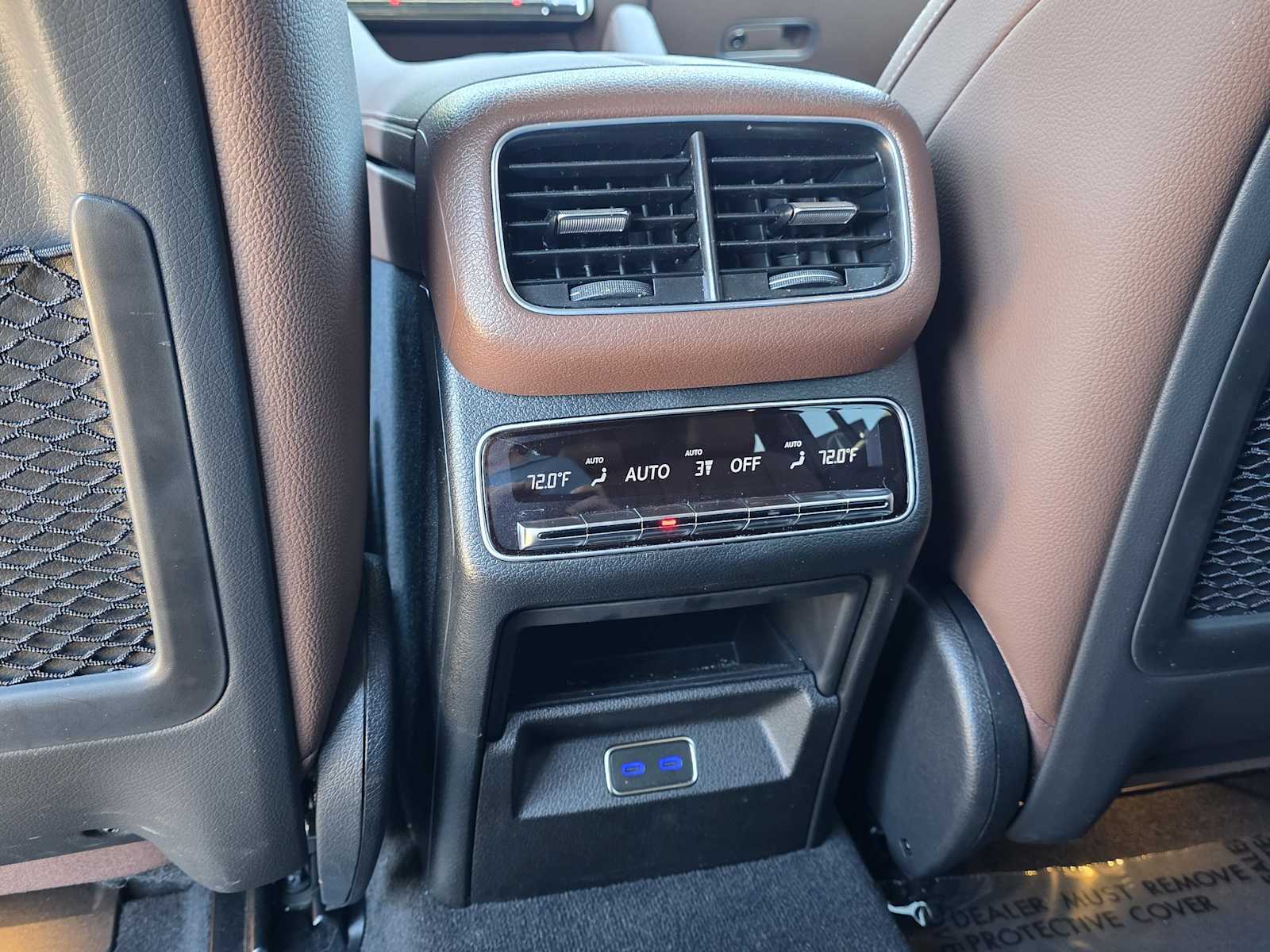 Thumbnail: 2024 Mercedes-Benz GLS - 17