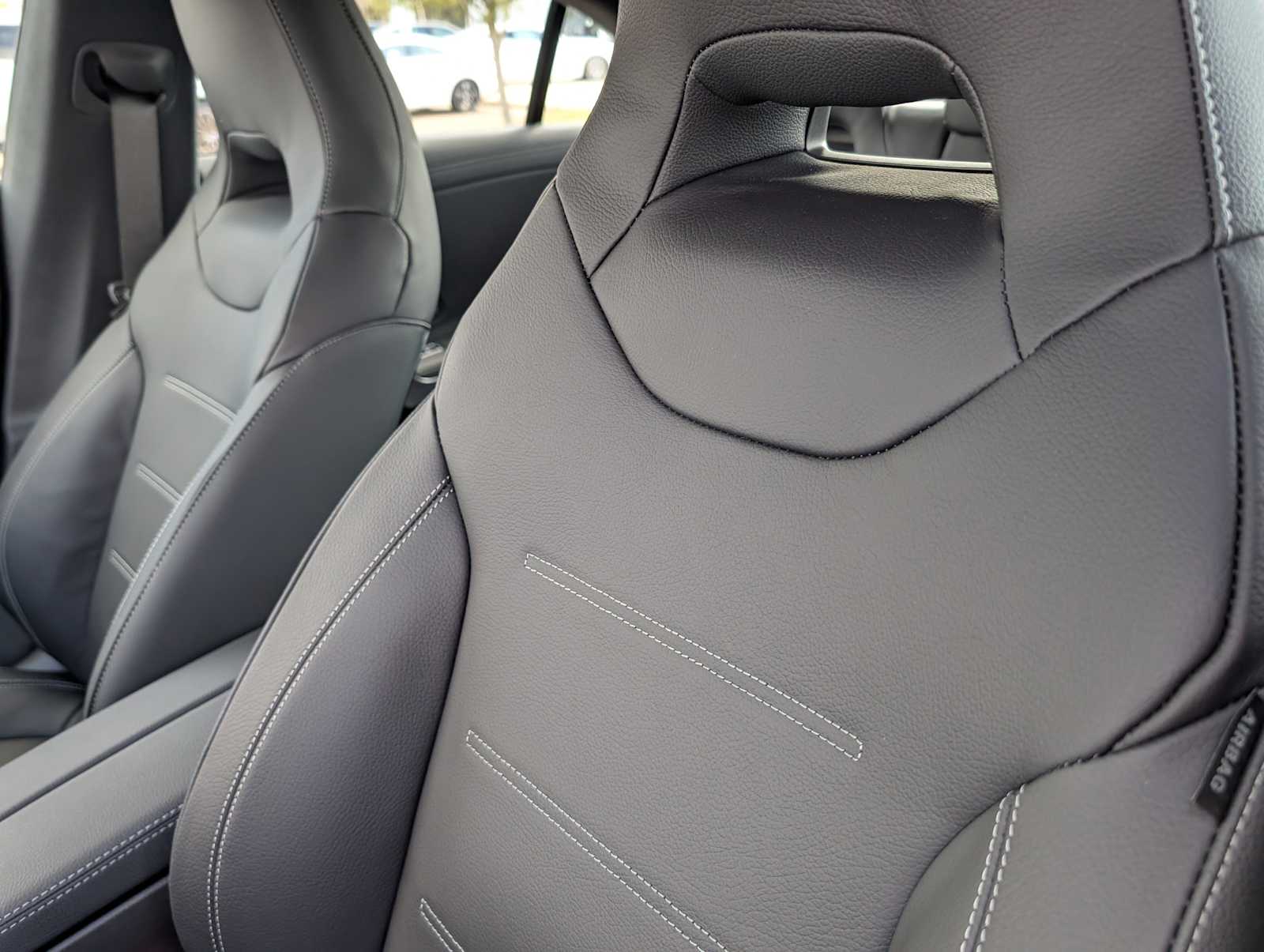 Thumbnail: 2026 Mercedes-Benz CLA - 20