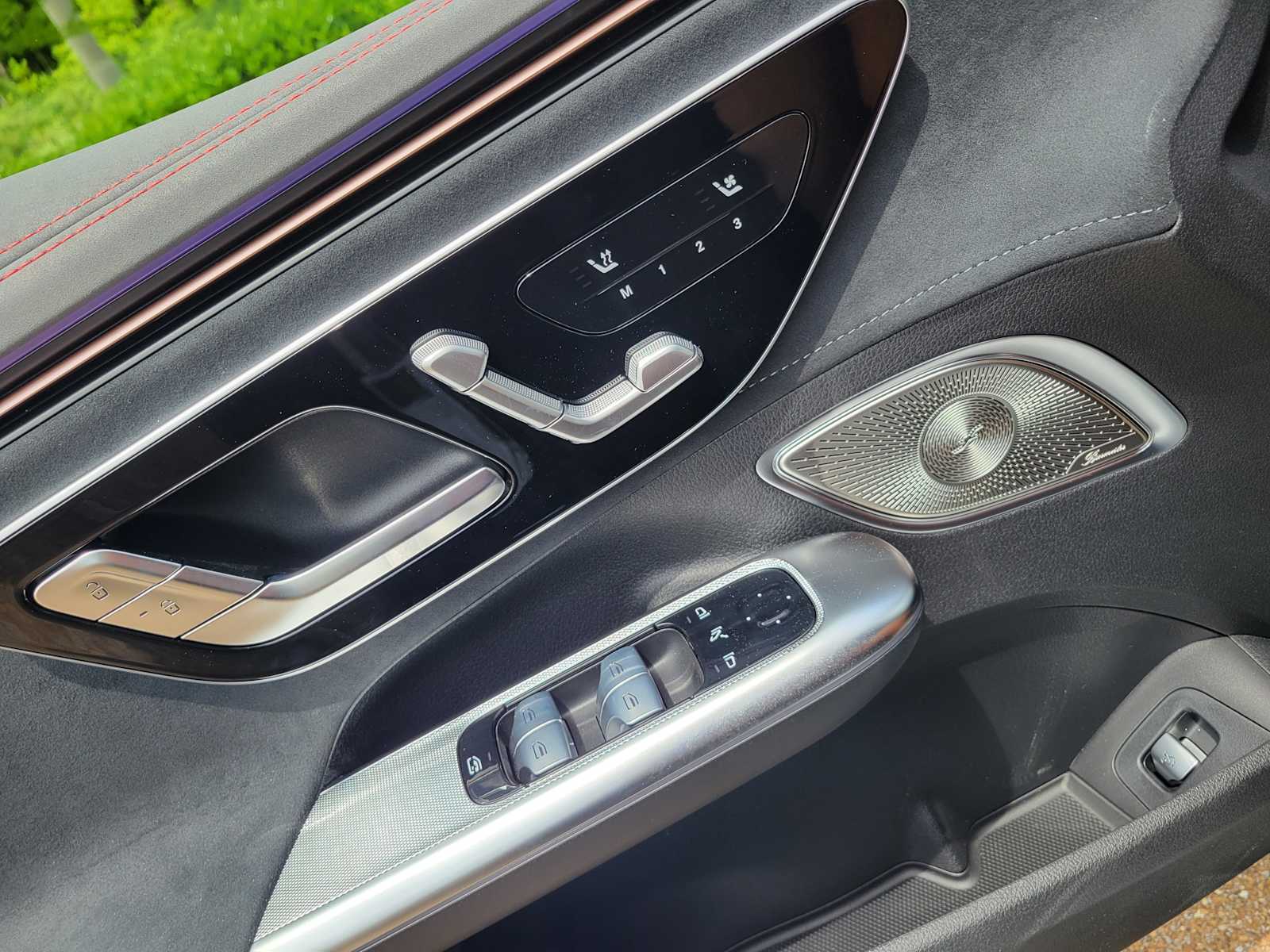 Thumbnail: 2025 Mercedes-Benz EQE - 13