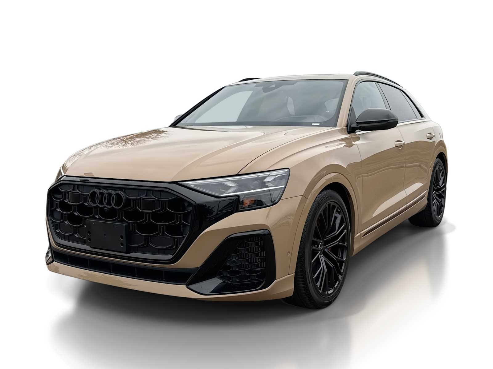 2024 Audi SQ8 Prestige -
                  Ridgeland, MS