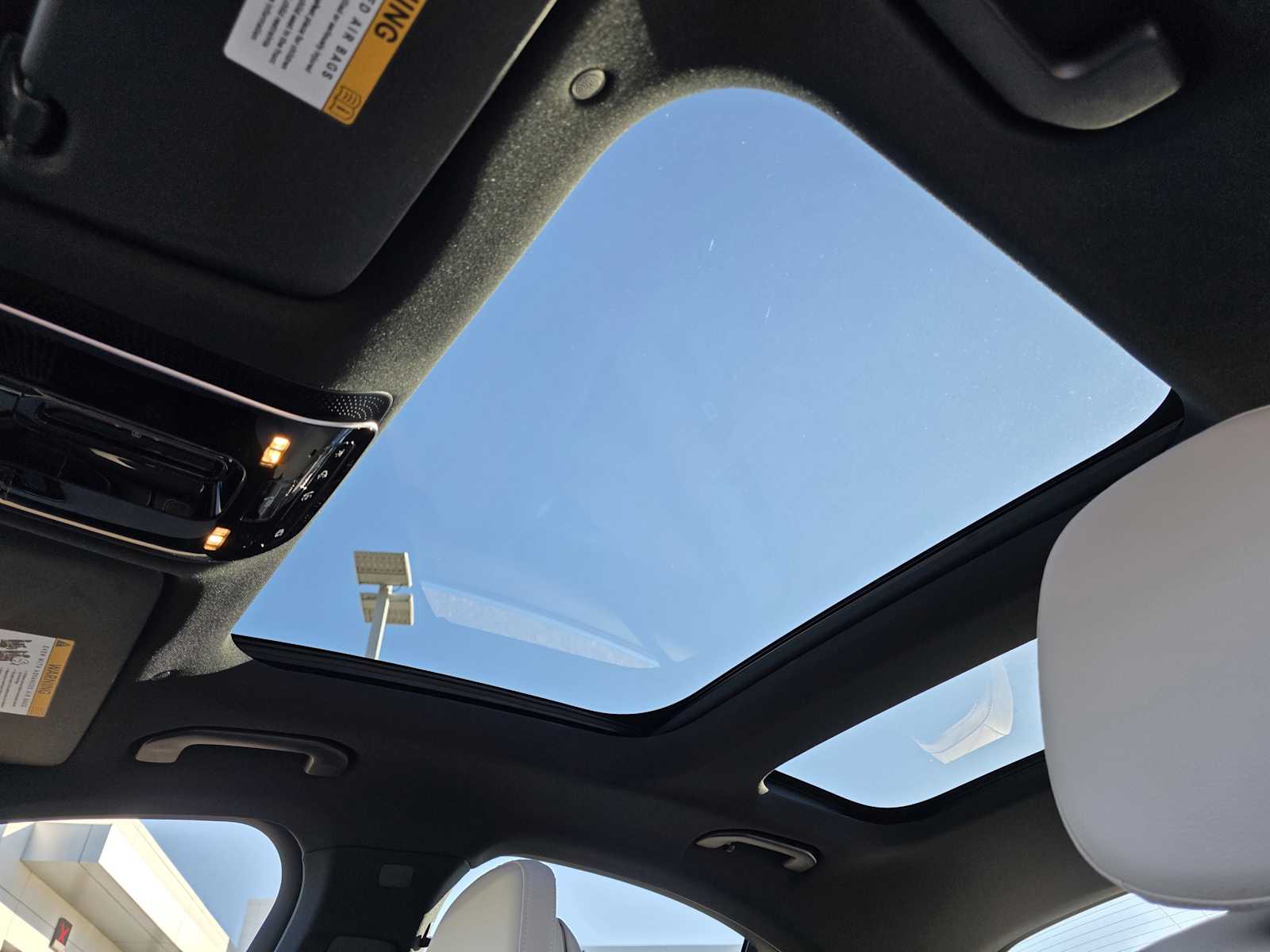 Thumbnail: 2026 Mercedes-Benz E-Class - 24