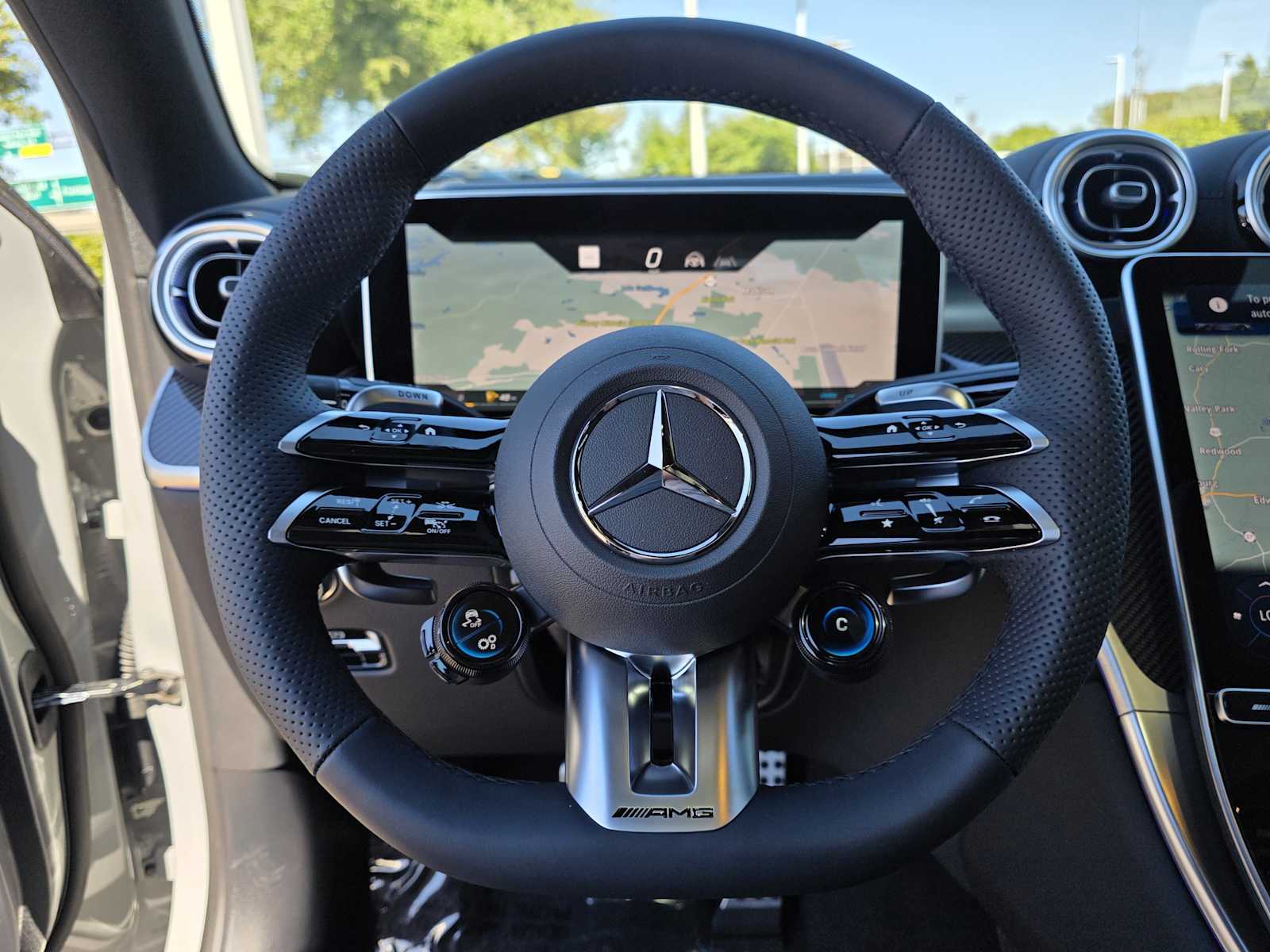 Thumbnail: 2026 Mercedes-Benz GLC - 20