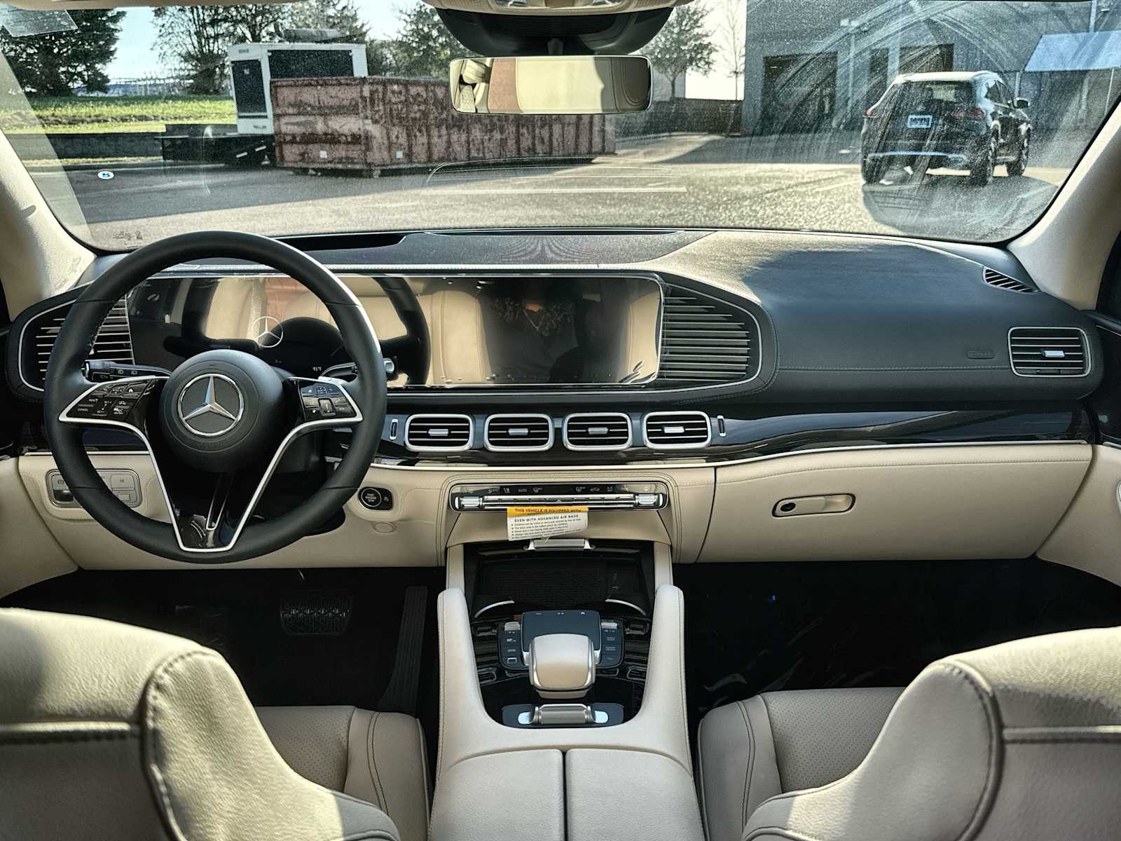 Thumbnail: 2026 Mercedes-Benz GLE - 20