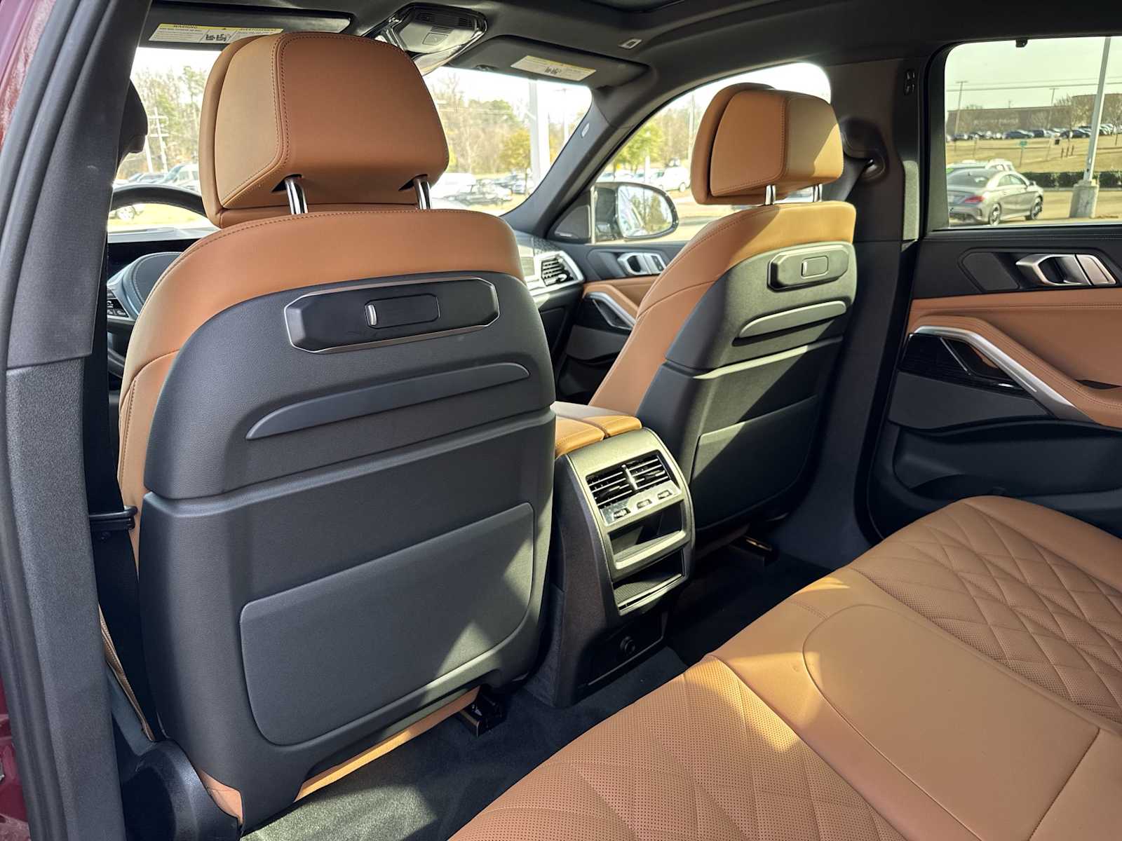 Thumbnail: 2025 BMW M6 - 16