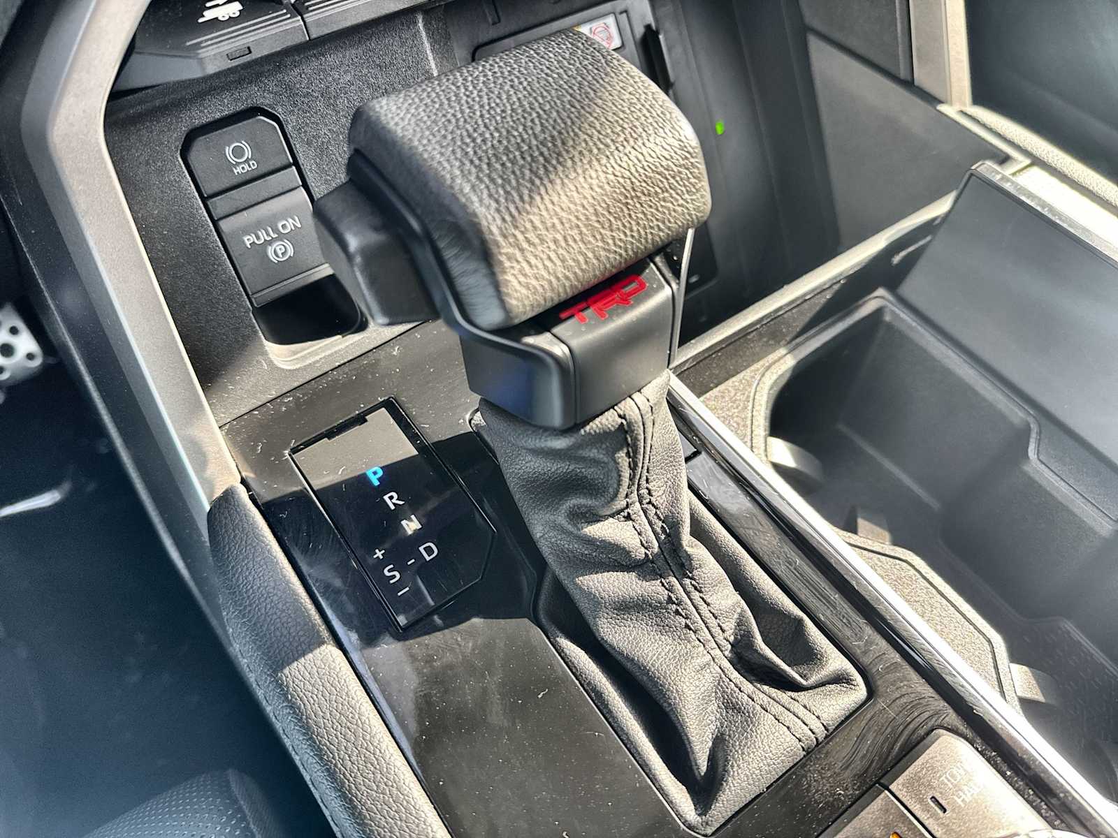 Thumbnail: 2023 Toyota Sequoia - 23