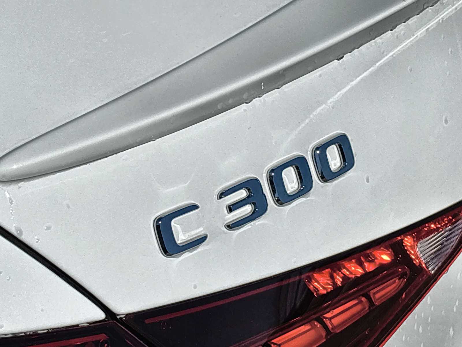 Thumbnail: 2026 Mercedes-Benz C-Class - 14