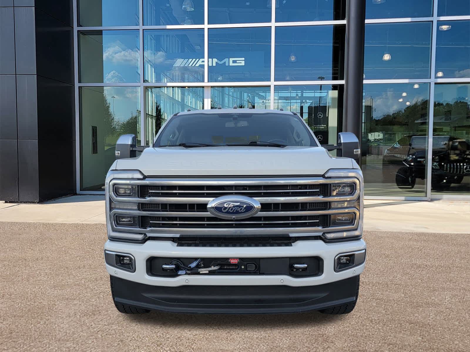 Thumbnail: 2024 Ford Econoline - 3