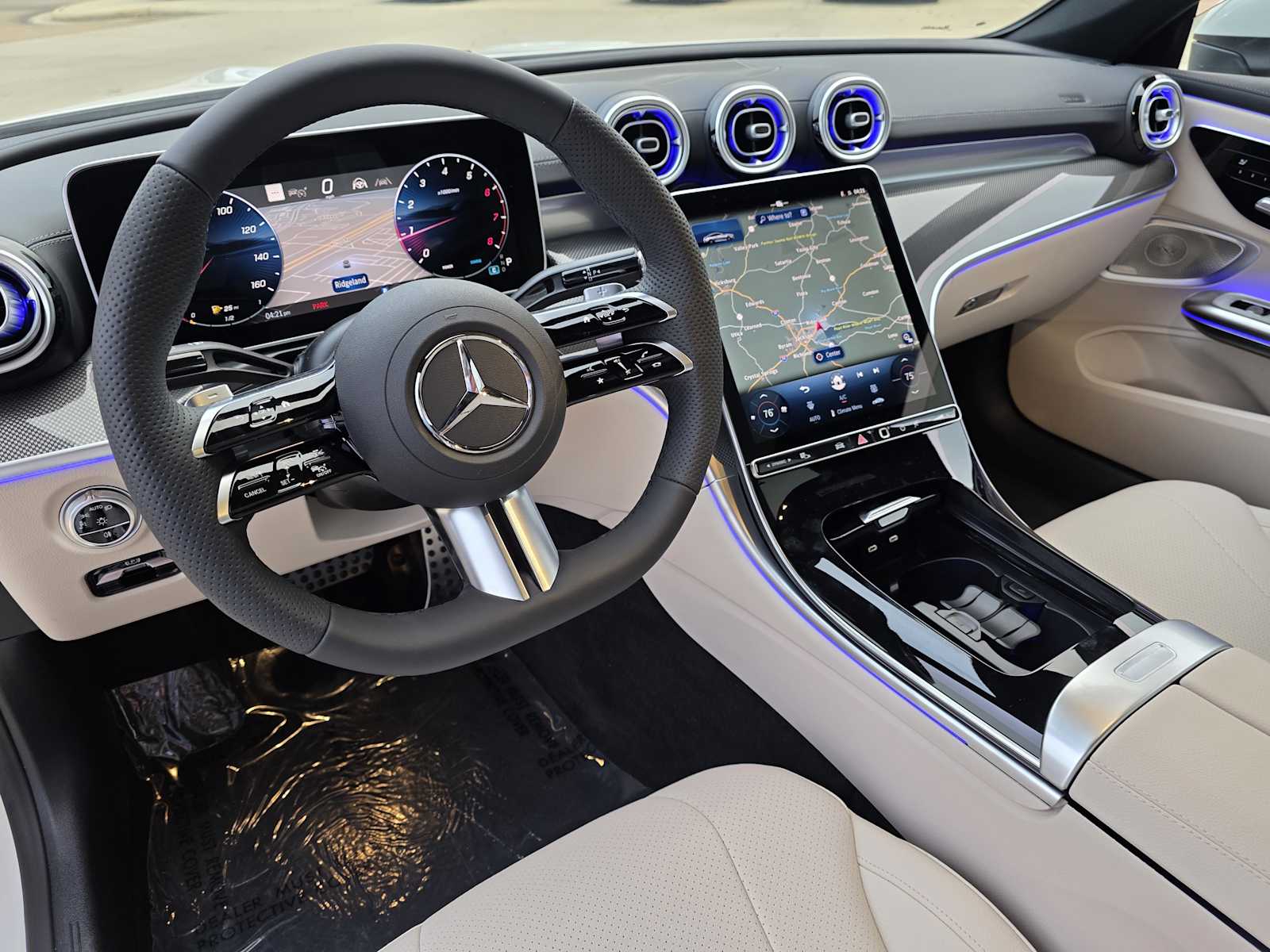 Thumbnail: 2026 Mercedes-Benz CLE - 8