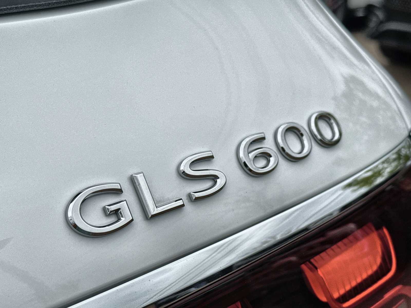 Thumbnail: 2026 Mercedes-Benz GLS - 14