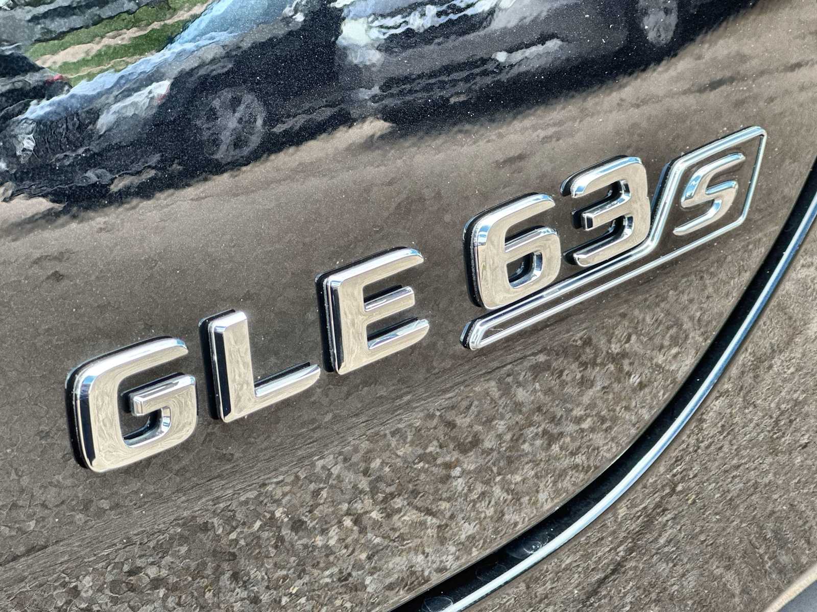 Thumbnail: 2026 Mercedes-Benz GL-Class - 15